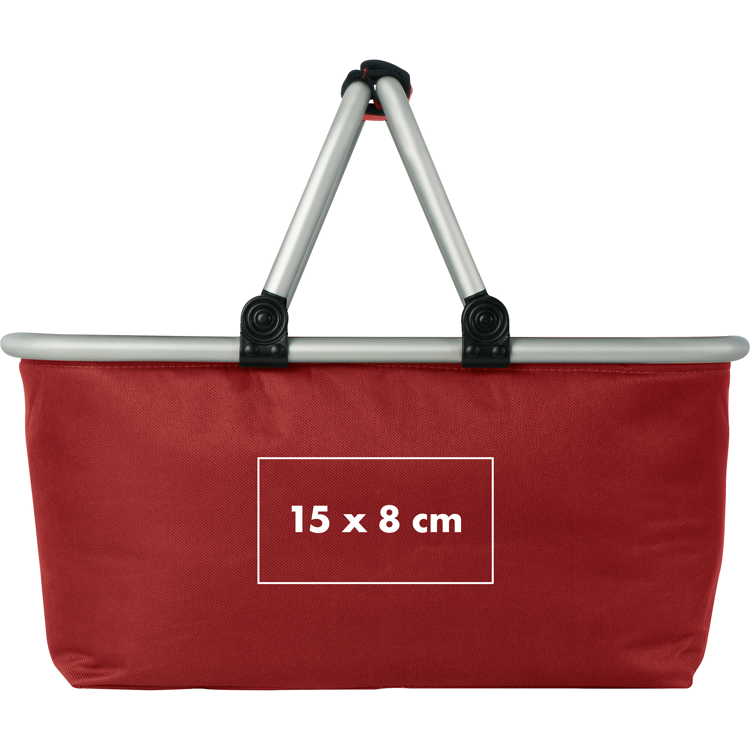 Vue 6 de Panier dachats Baden-Baden