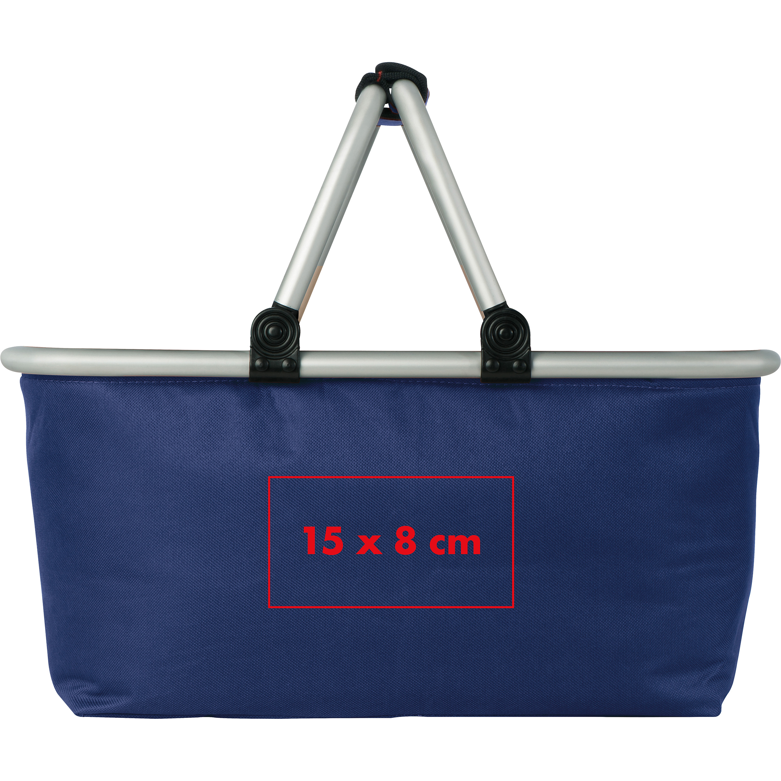Vue 9 de Panier dachats Baden-Baden