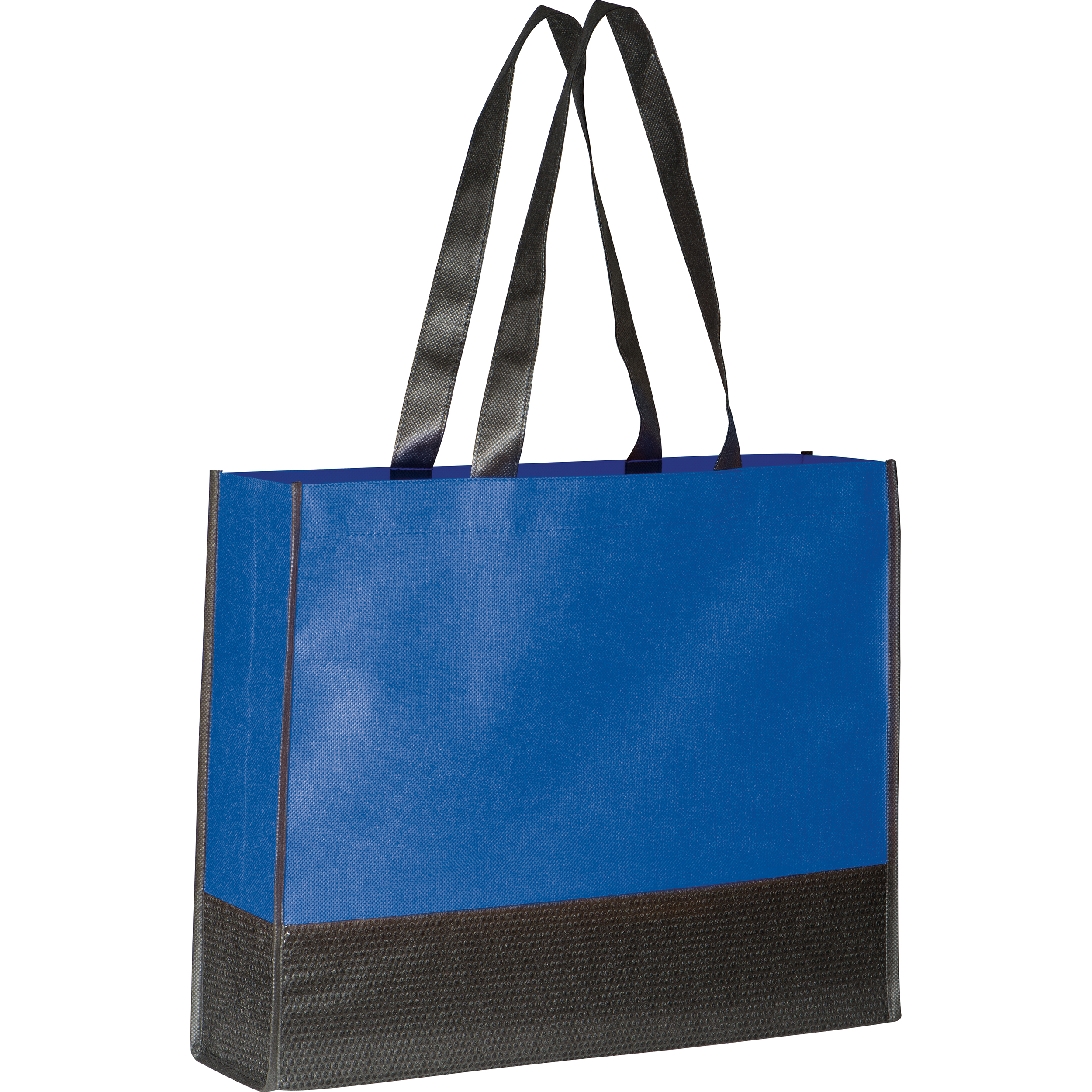 Vue 3 de Sac de courses non-woven Zagreb
