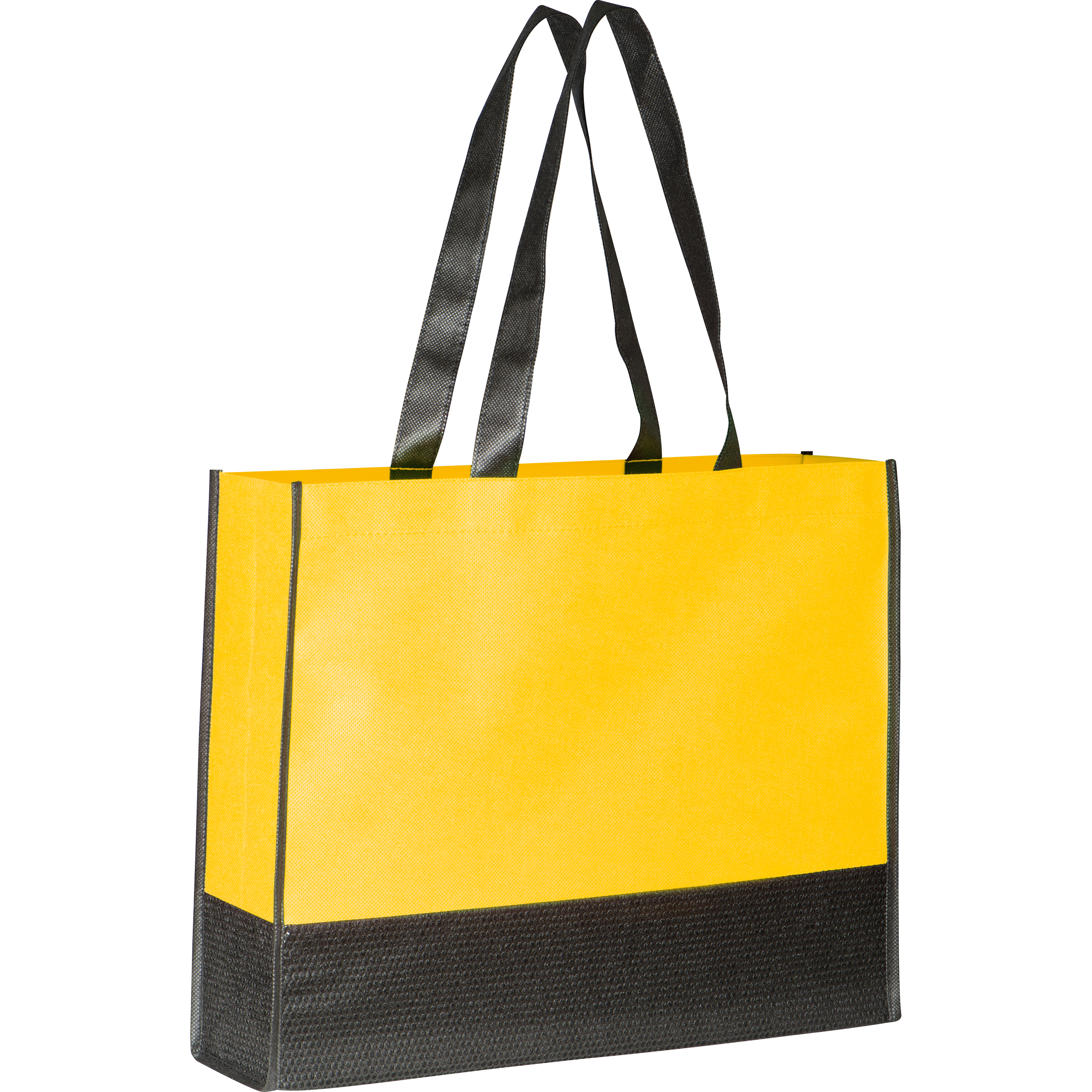 Vue 7 de Sac de courses non-woven Zagreb