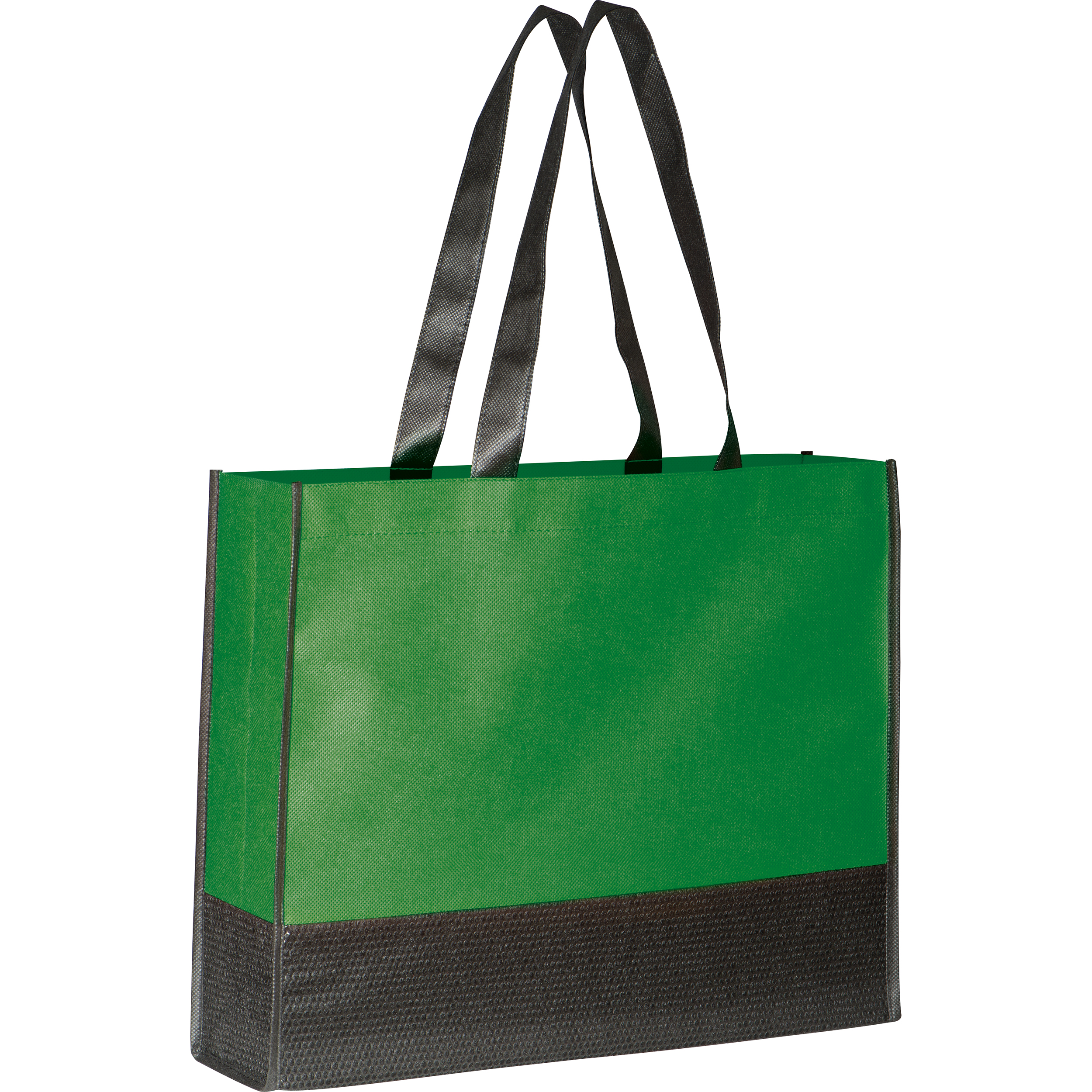 Vue 9 de Sac de courses non-woven Zagreb