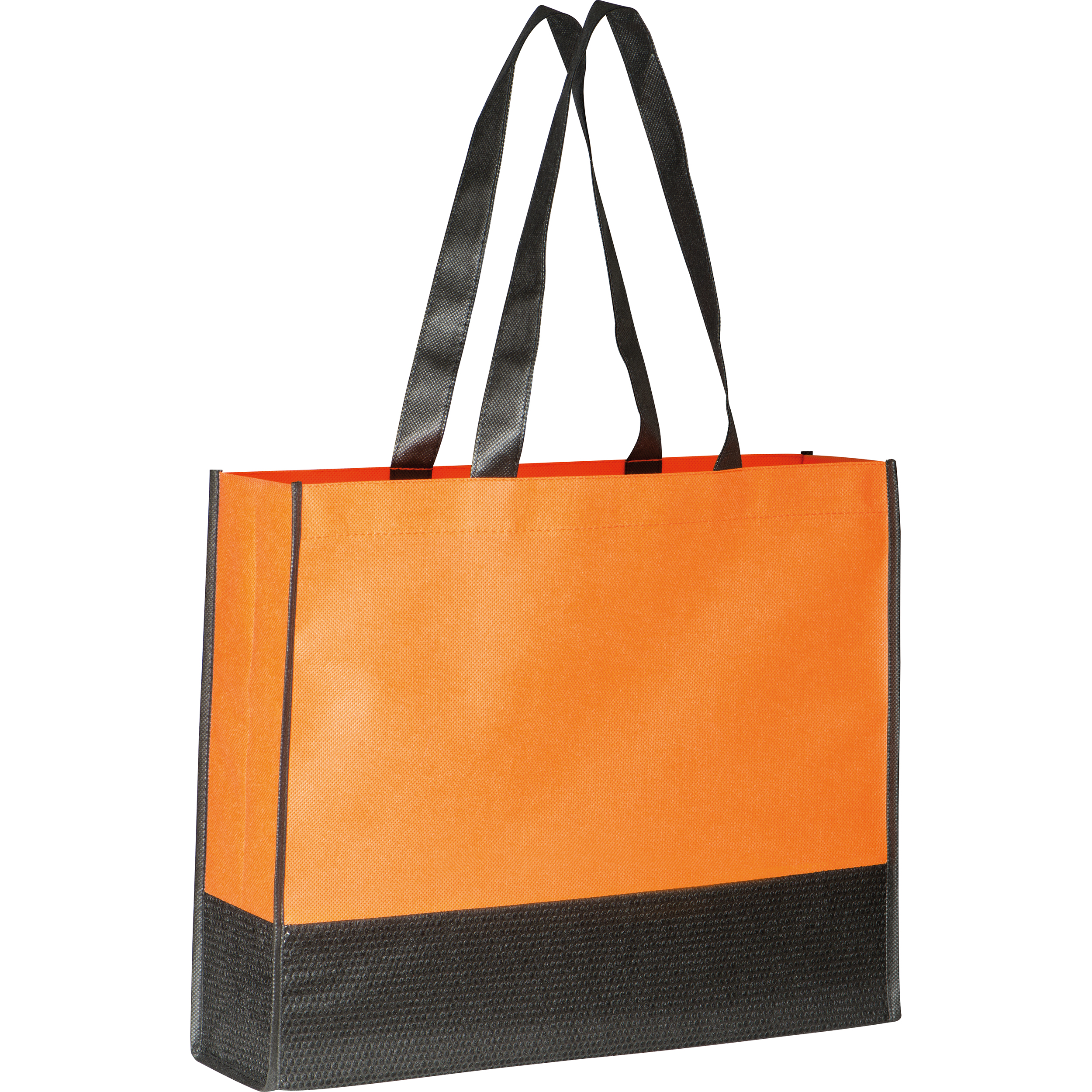 Vue 11 de Sac de courses non-woven Zagreb
