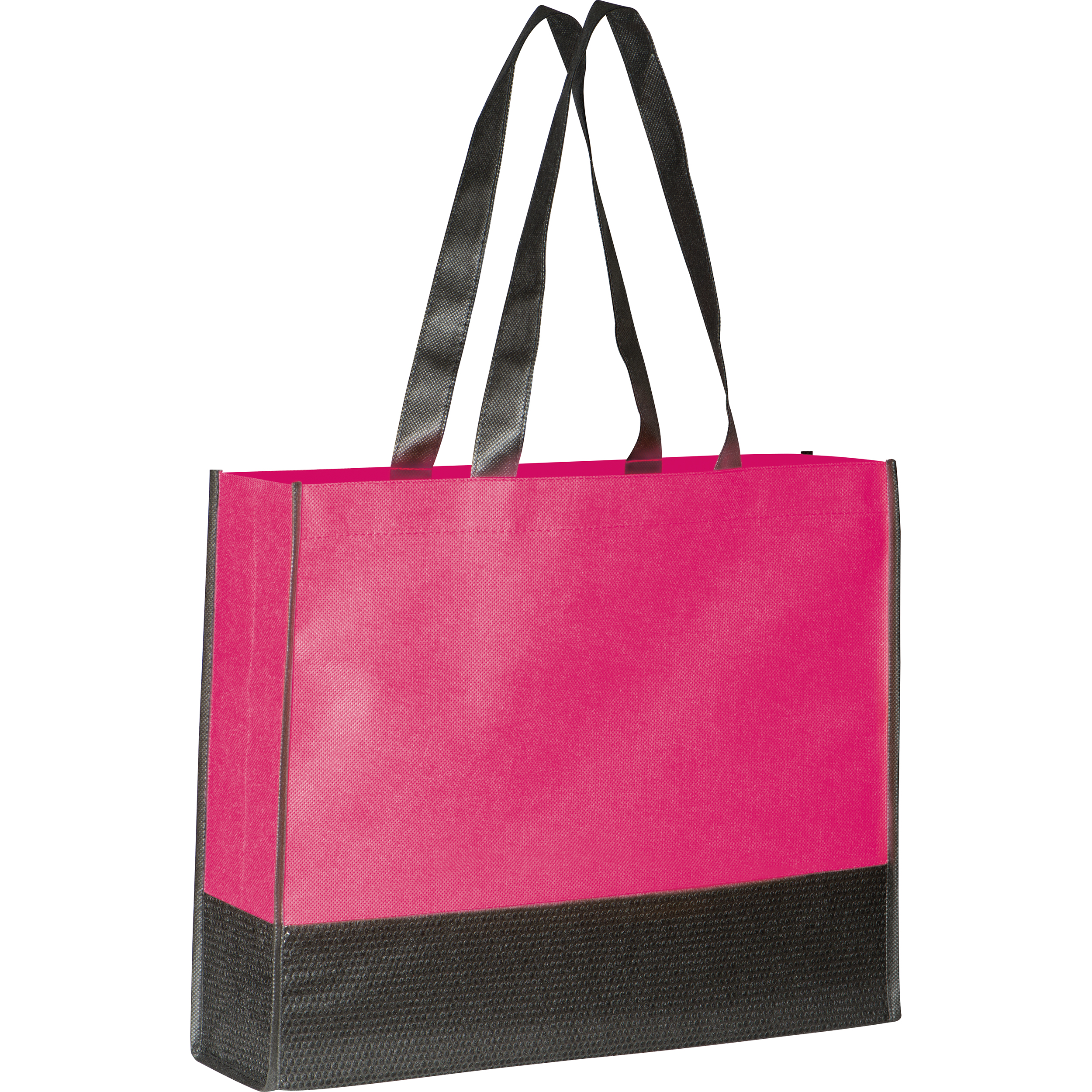 Vue 13 de Sac de courses non-woven Zagreb