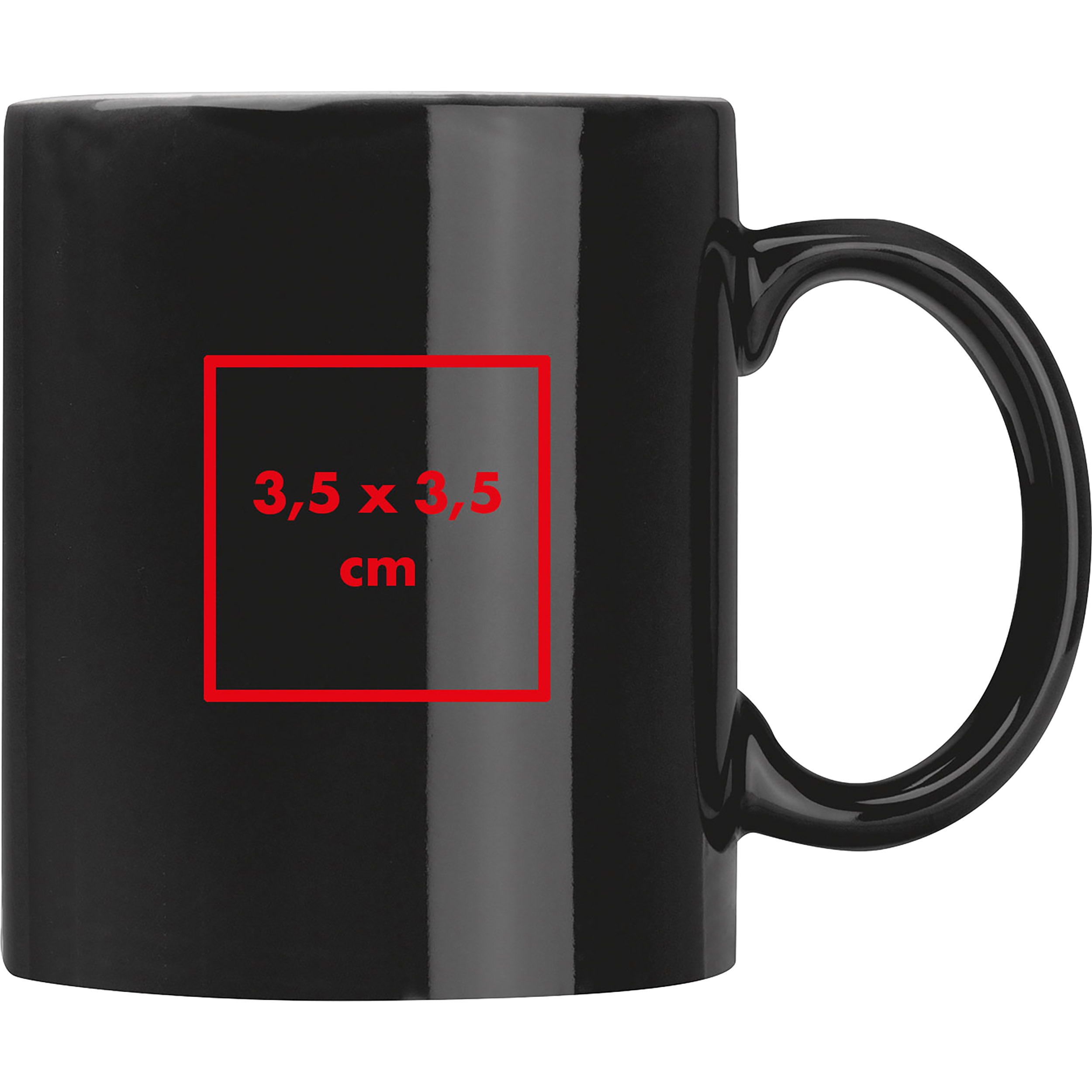 Vue 5 de Tasse céramique Lissabon