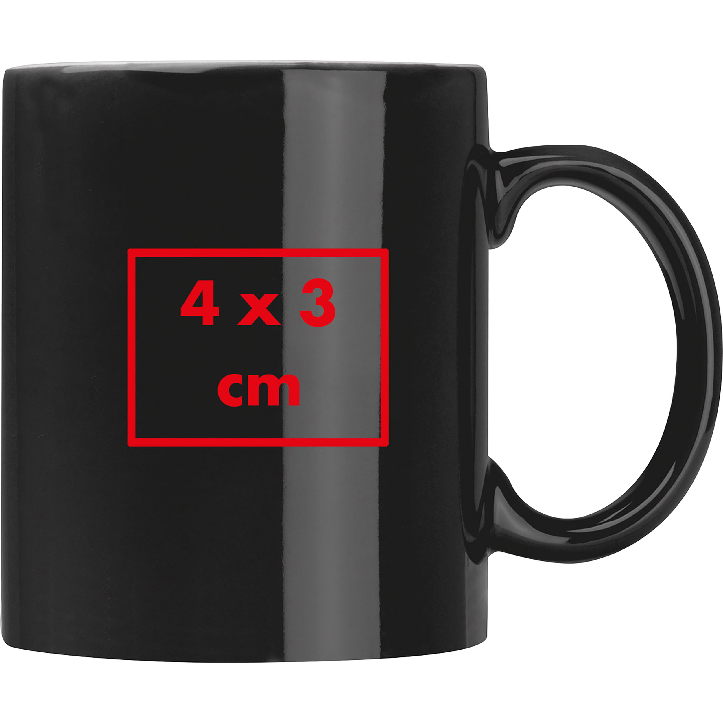 Vue 6 de Tasse céramique Lissabon