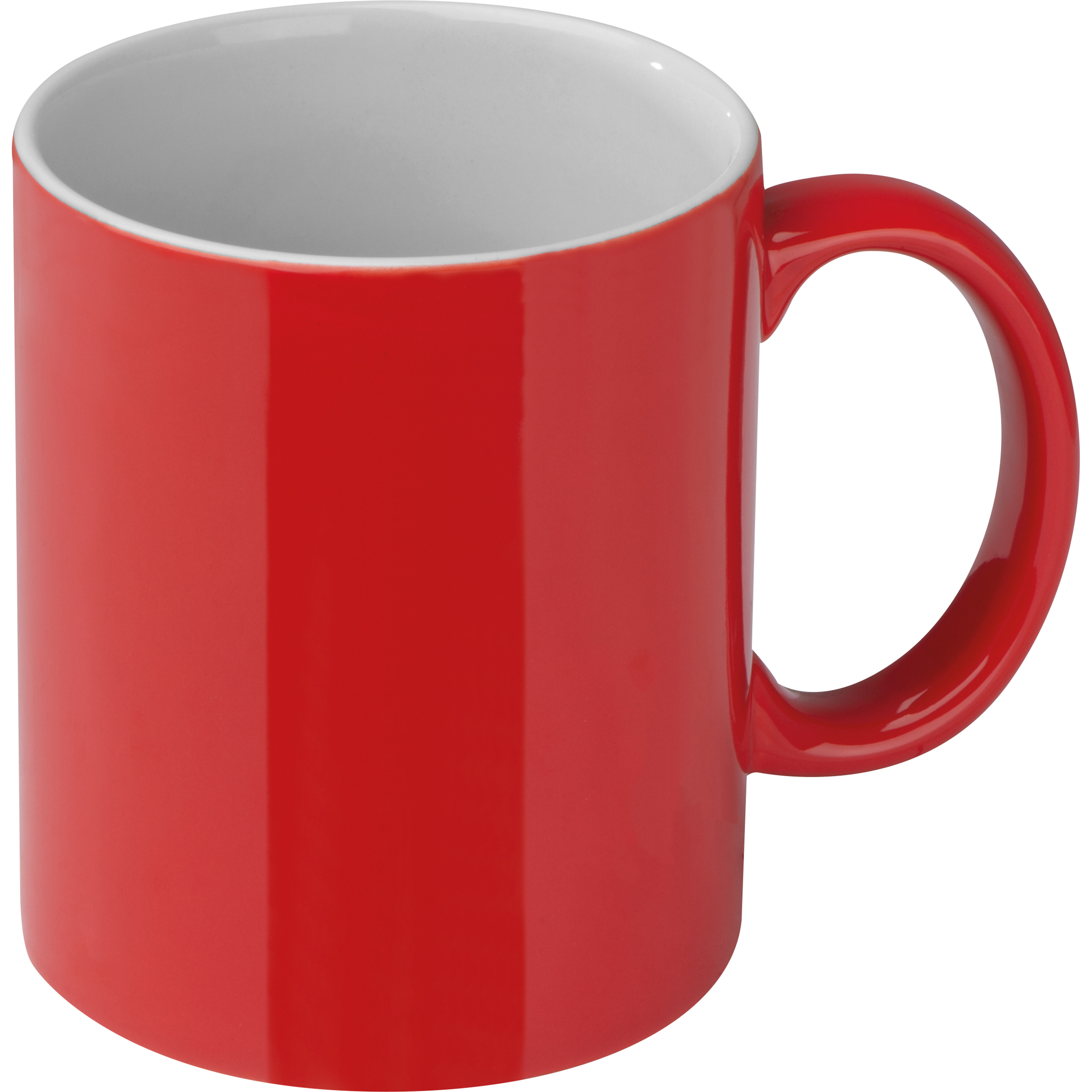 Vue 7 de Tasse céramique Lissabon