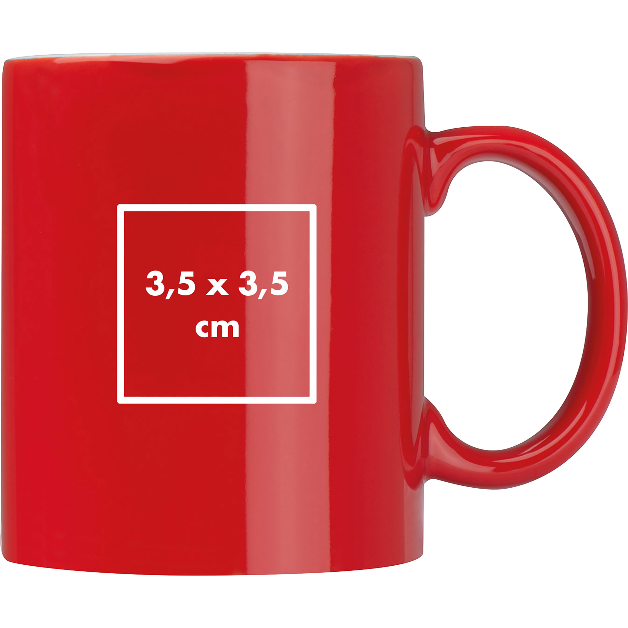 Vue 8 de Tasse céramique Lissabon