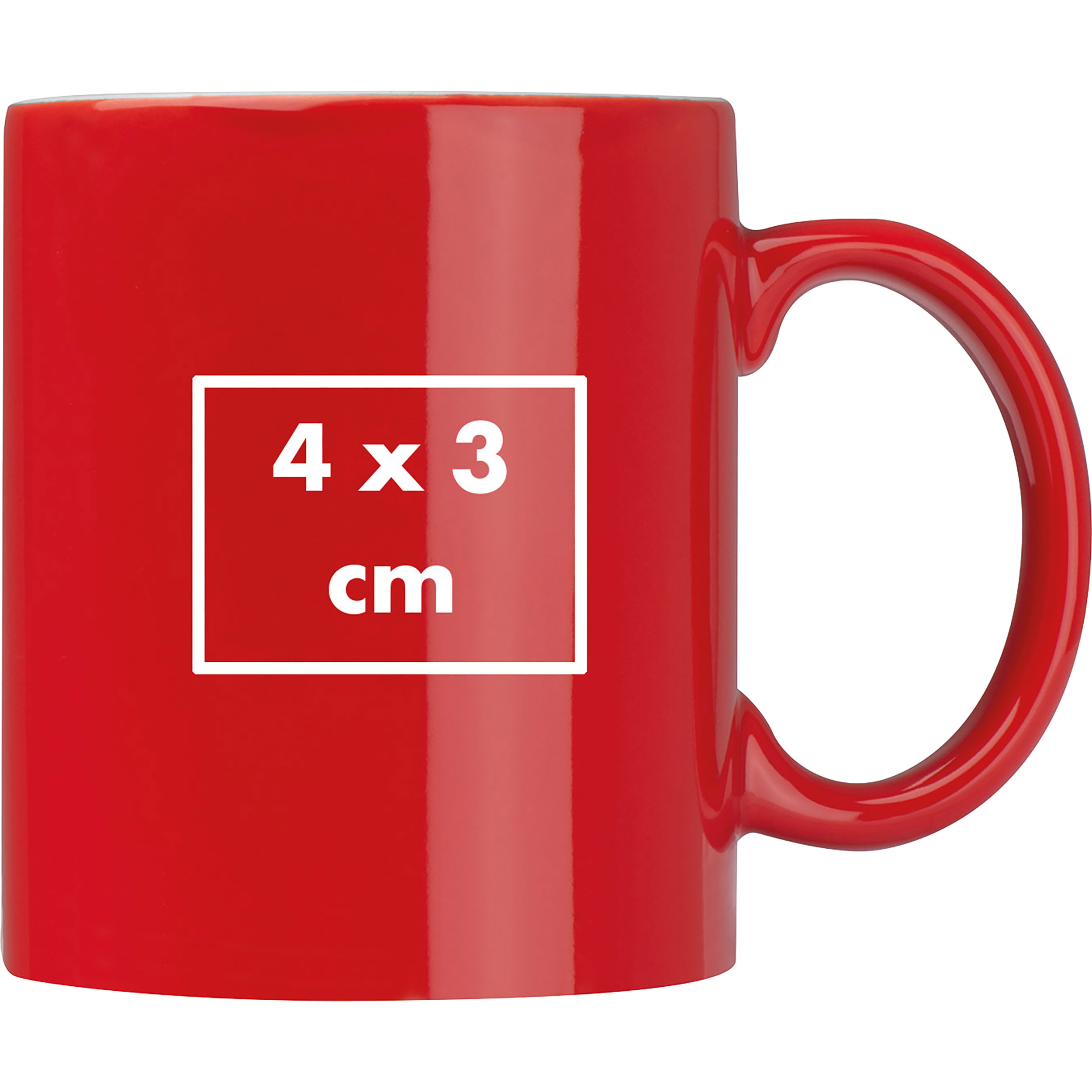 Vue 9 de Tasse céramique Lissabon