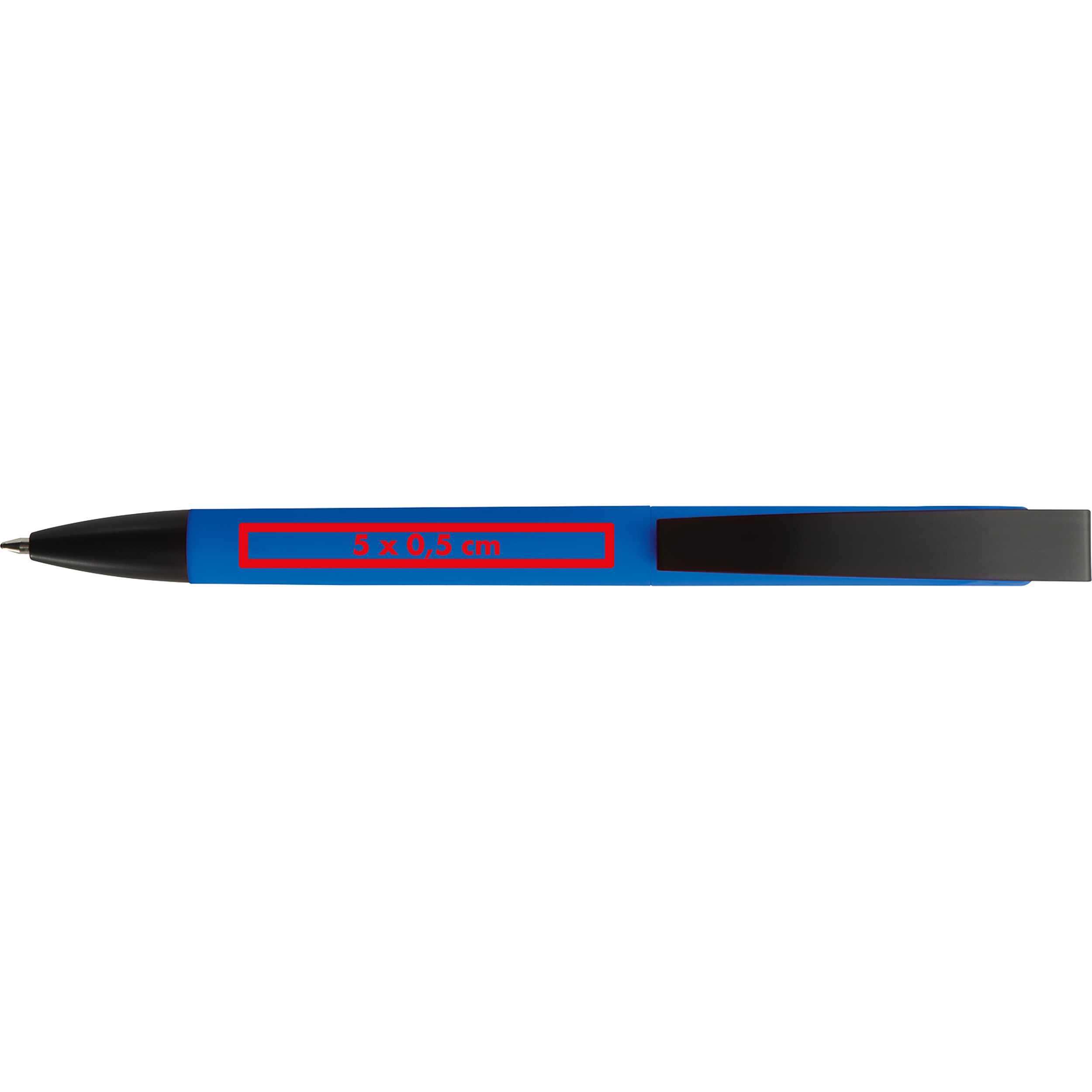 Vue 15 de Stylo Brescia