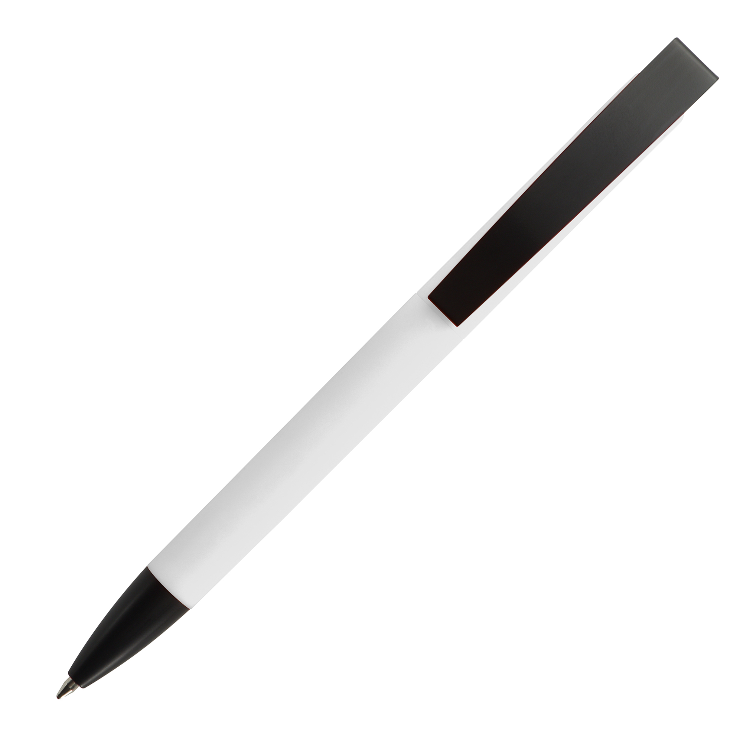 Vue 3 de Stylo Brescia