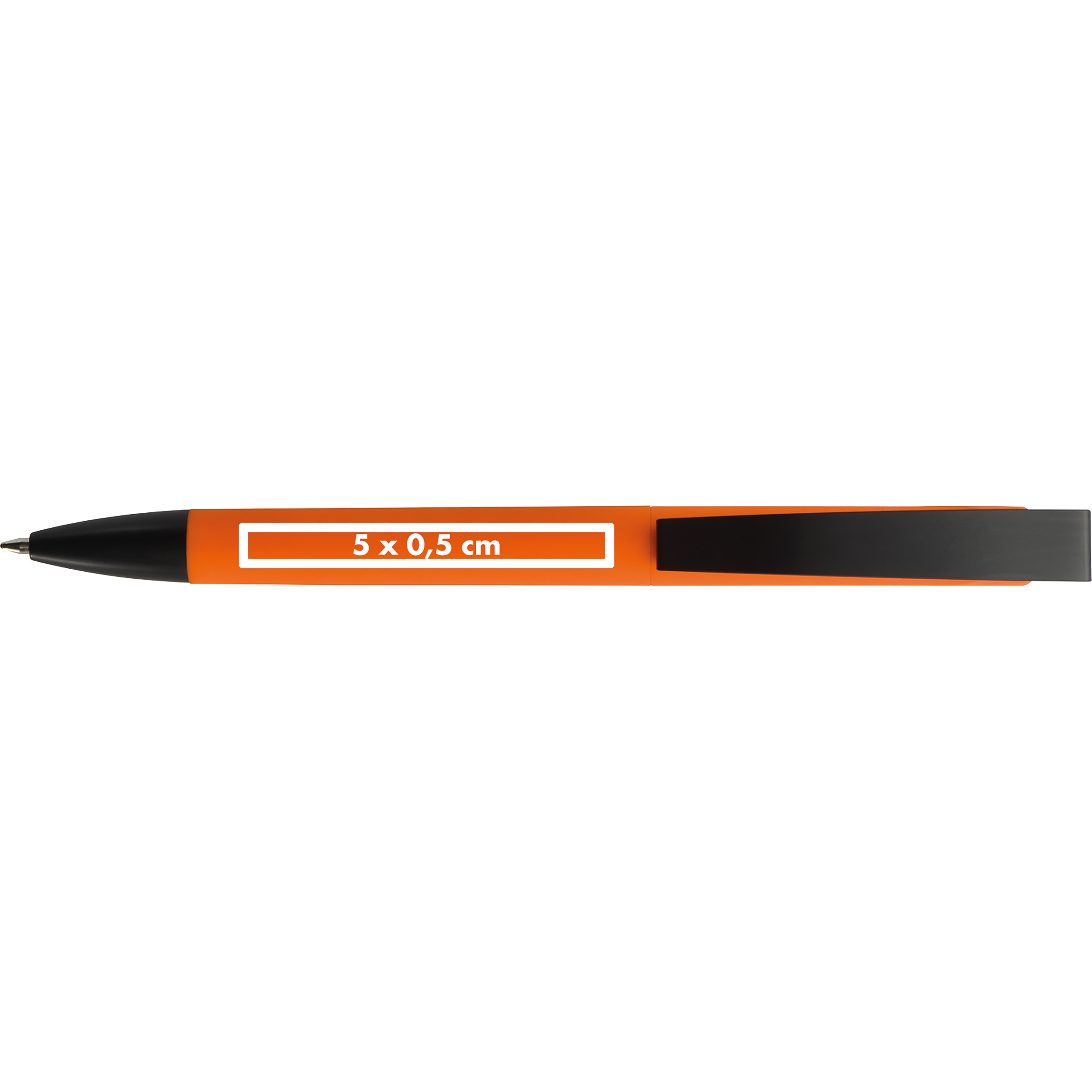 Vue 25 de Stylo Brescia