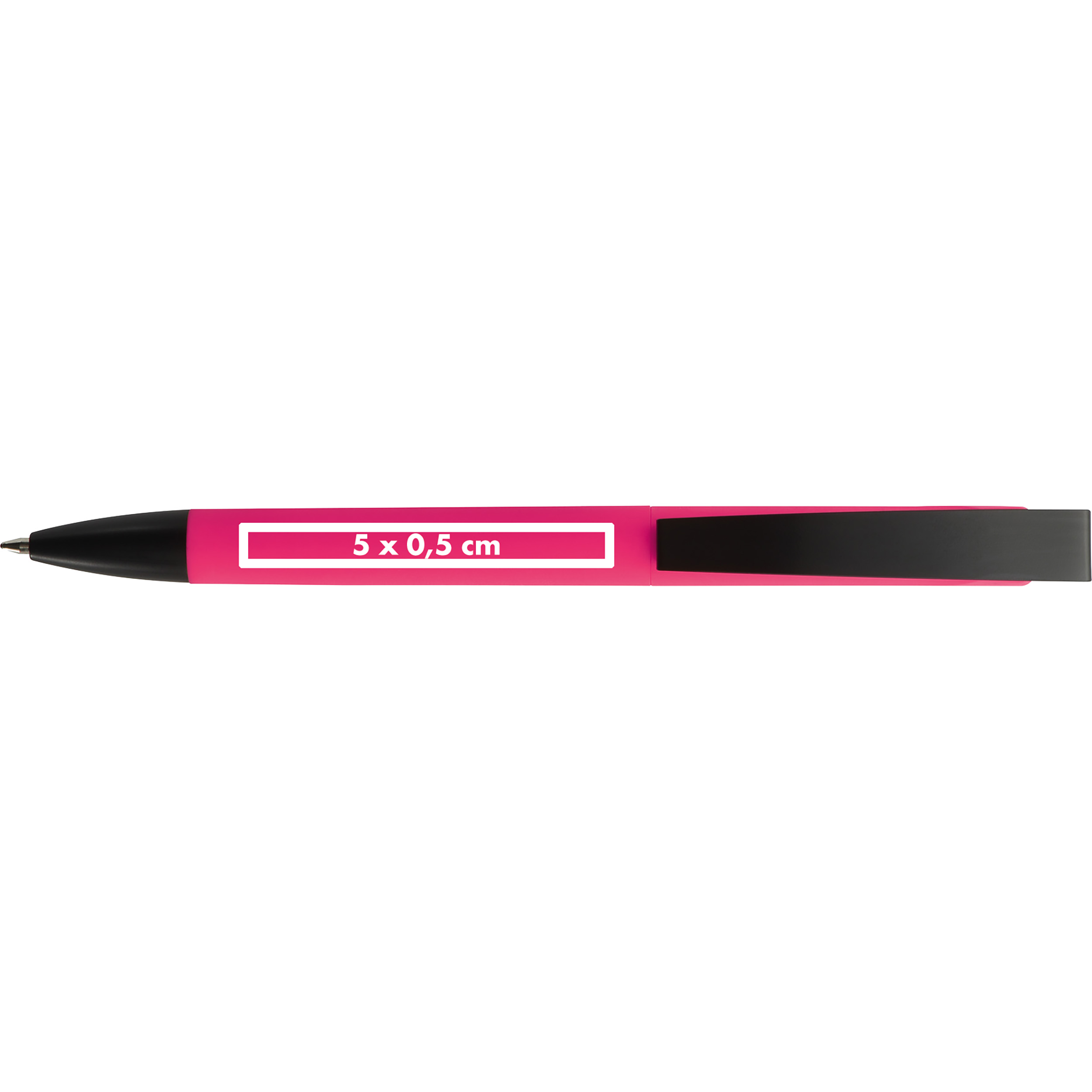 Vue 30 de Stylo Brescia