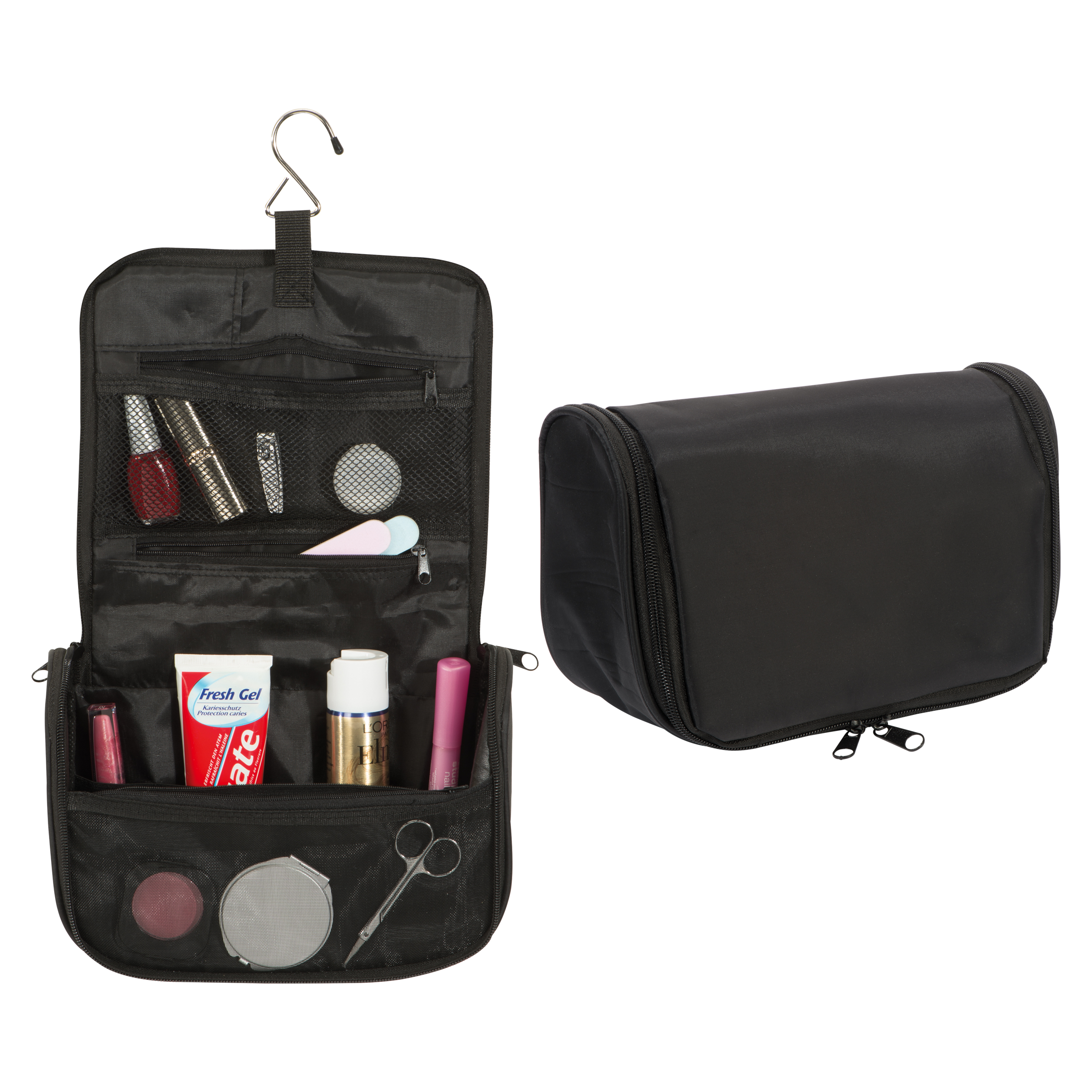 Trousse de toilette Charlestown