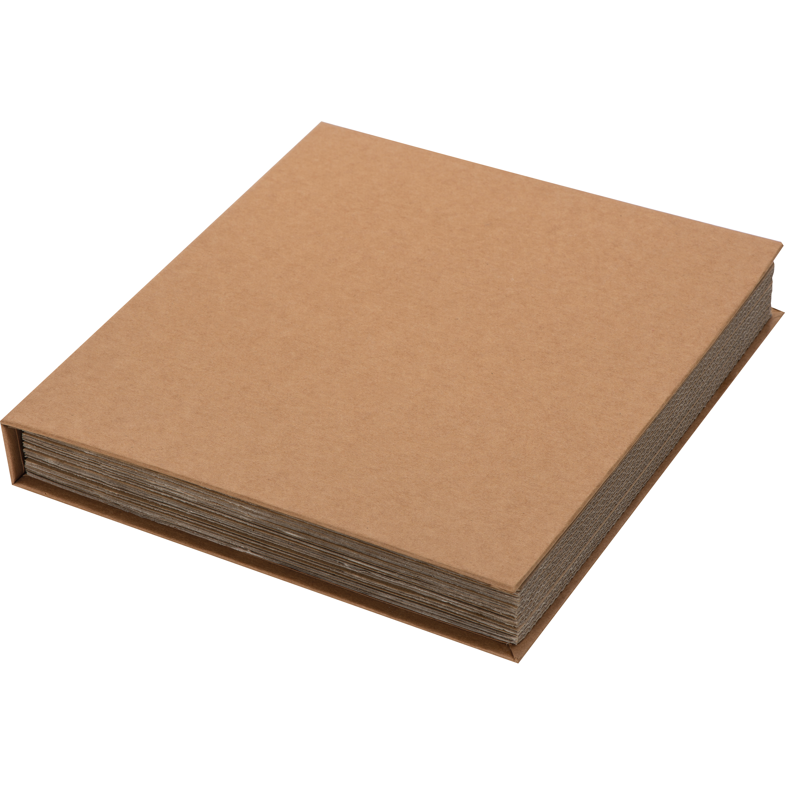 Vue 3 de Set pour fromage en bois Gouda