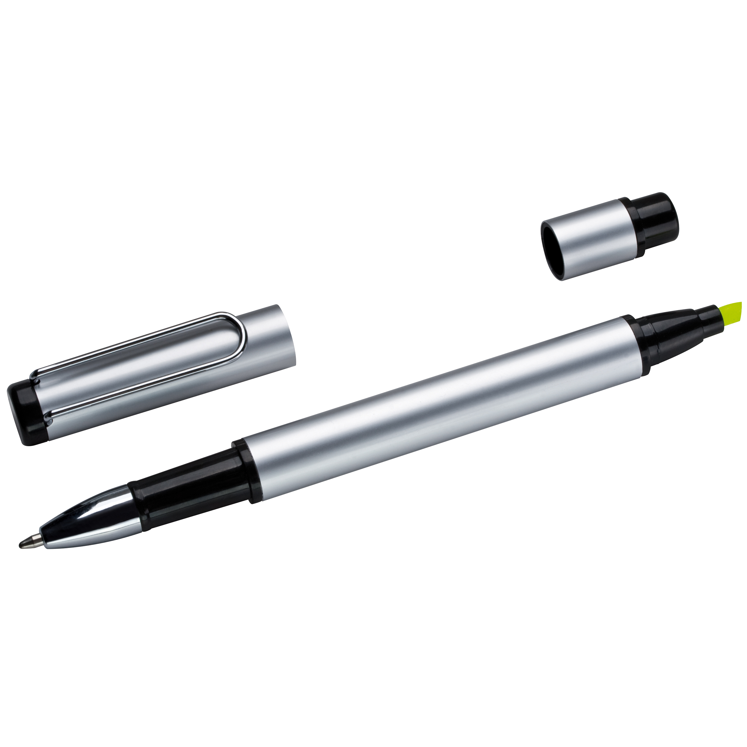 Stylos-Duo aluminium Getafe