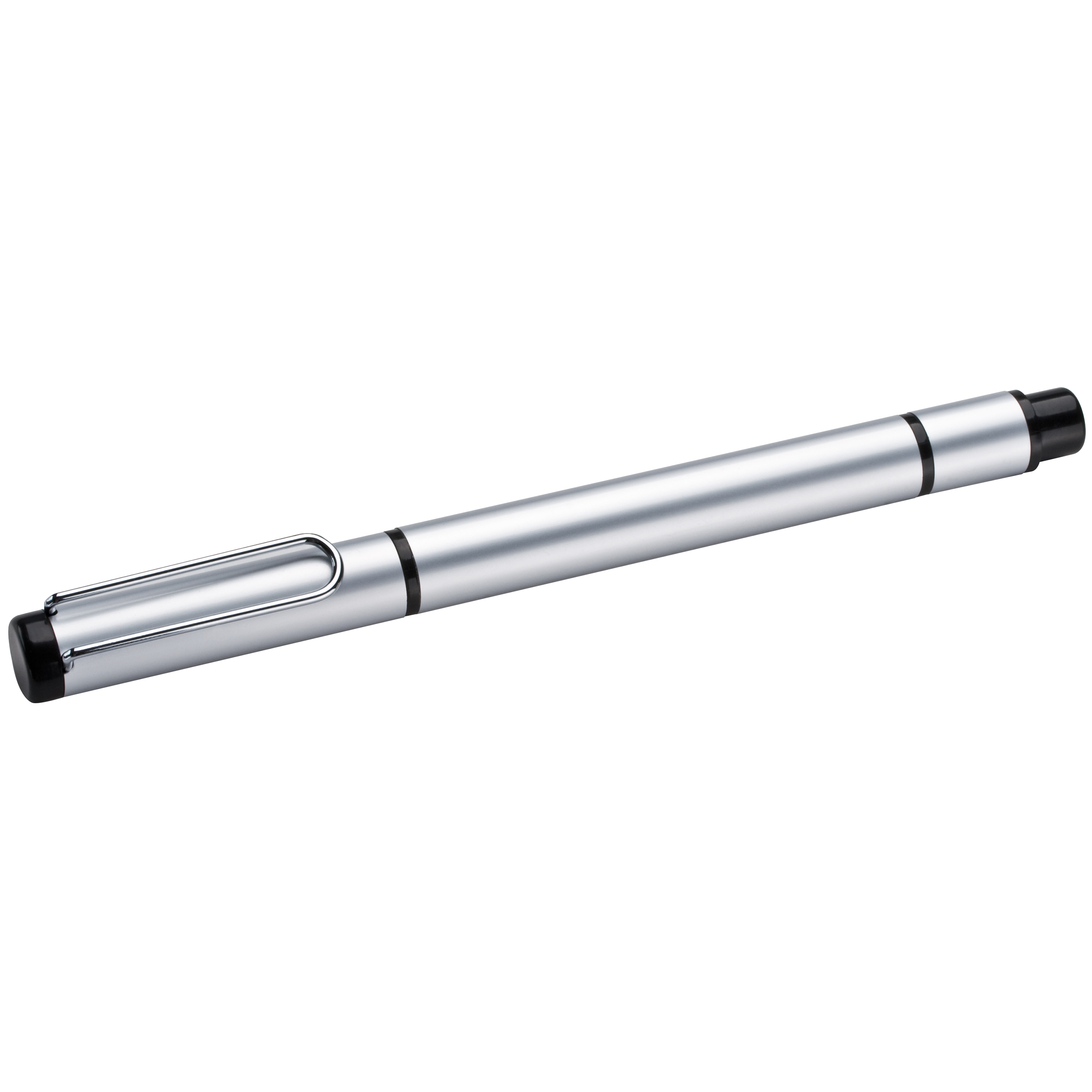 Vue 2 de Stylos-Duo aluminium Getafe