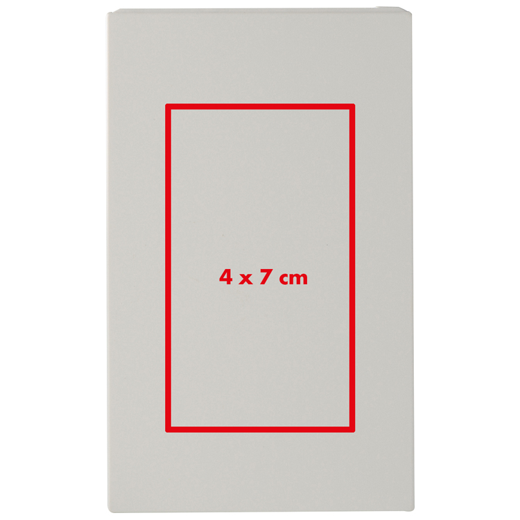 Vue 3 de Chargeur 2200 mAh Pineville