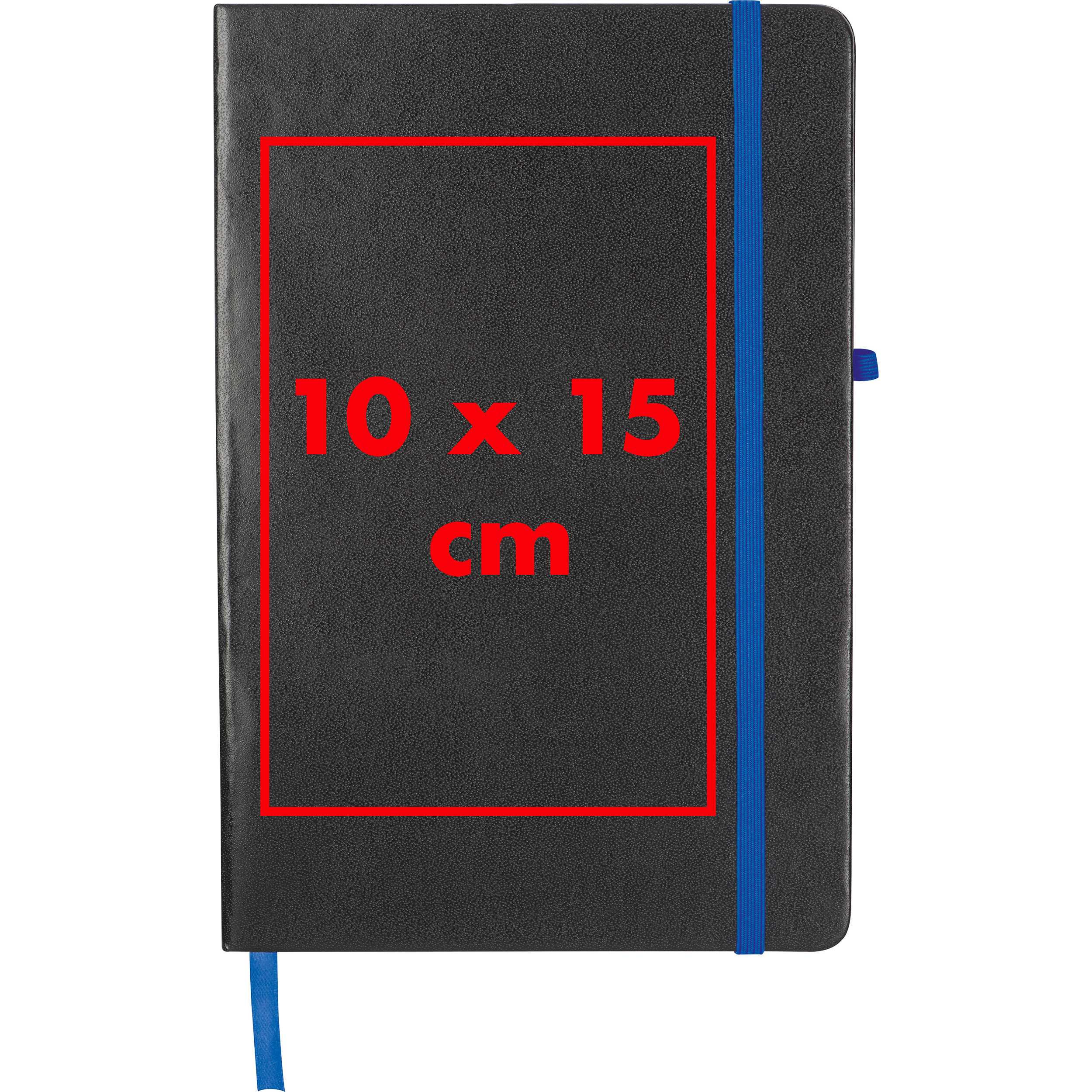 Vue 3 de Carnet A5 Cuxhaven
