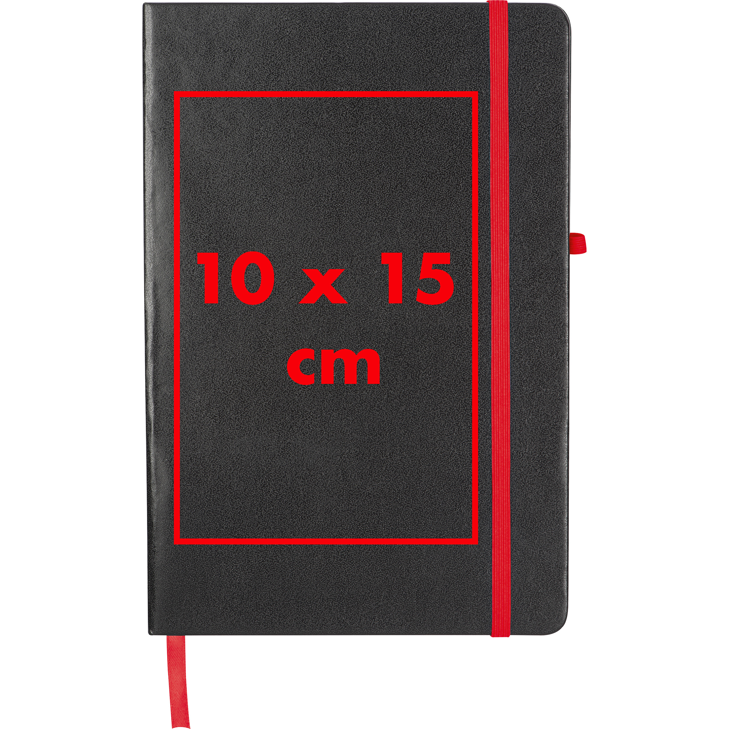Vue 6 de Carnet A5 Cuxhaven