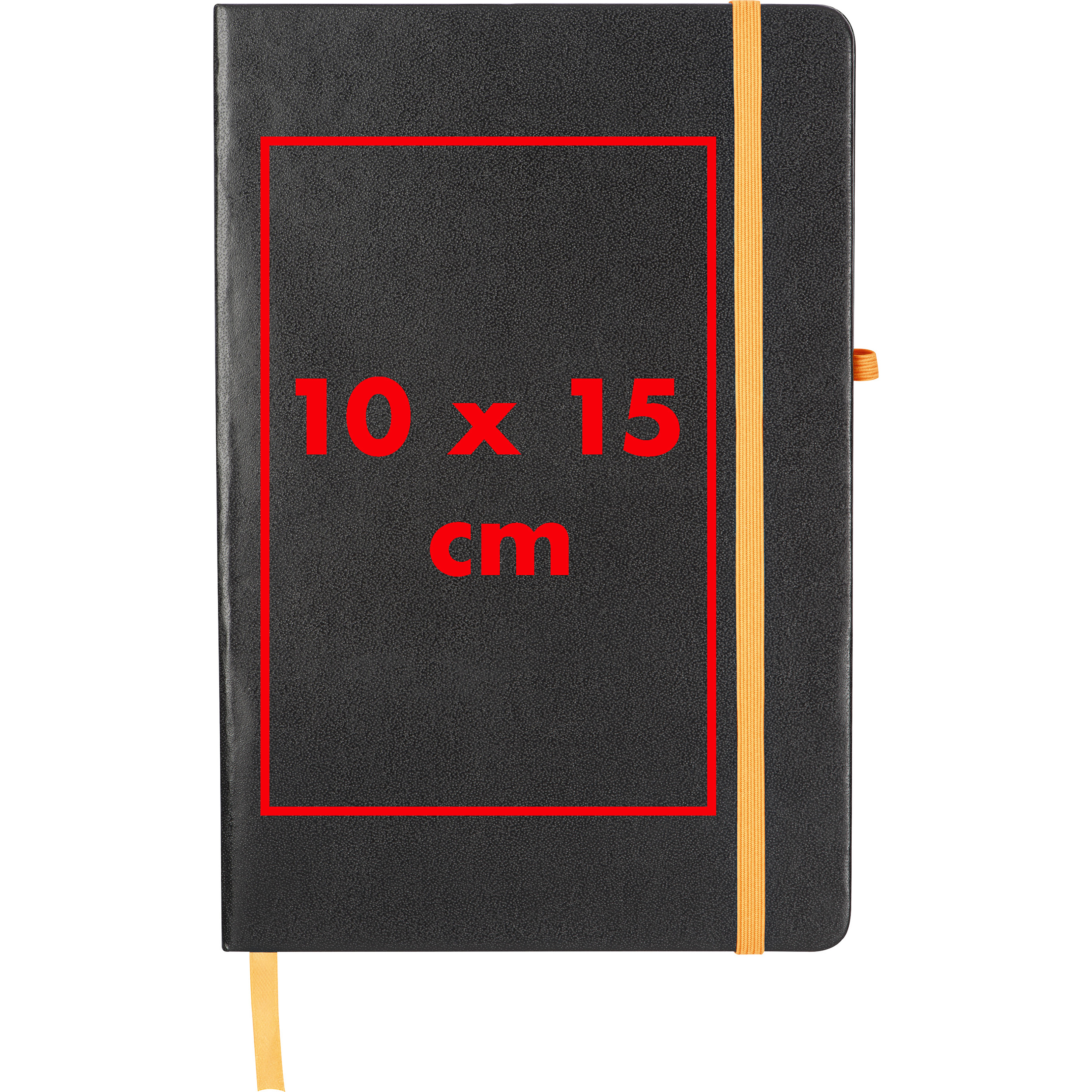 Vue 11 de Carnet A5 Cuxhaven