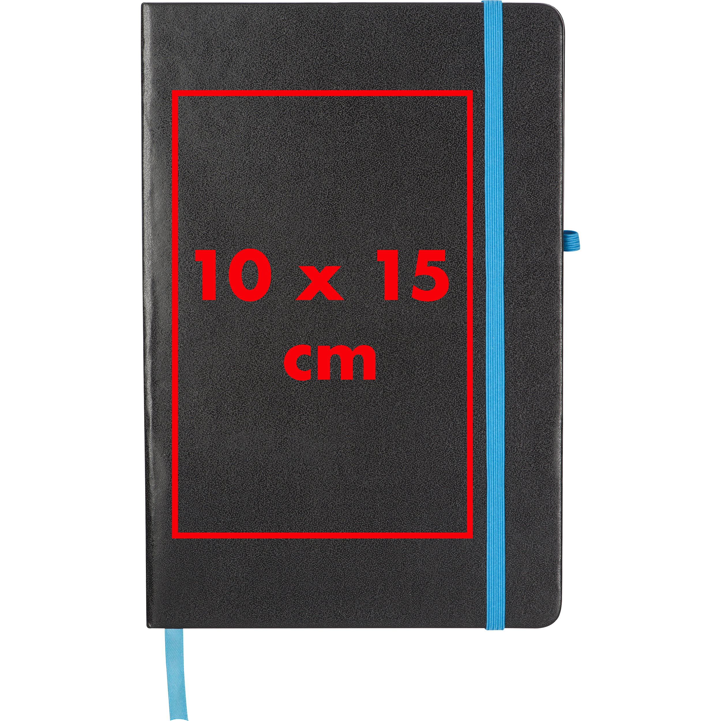 Vue 16 de Carnet A5 Cuxhaven