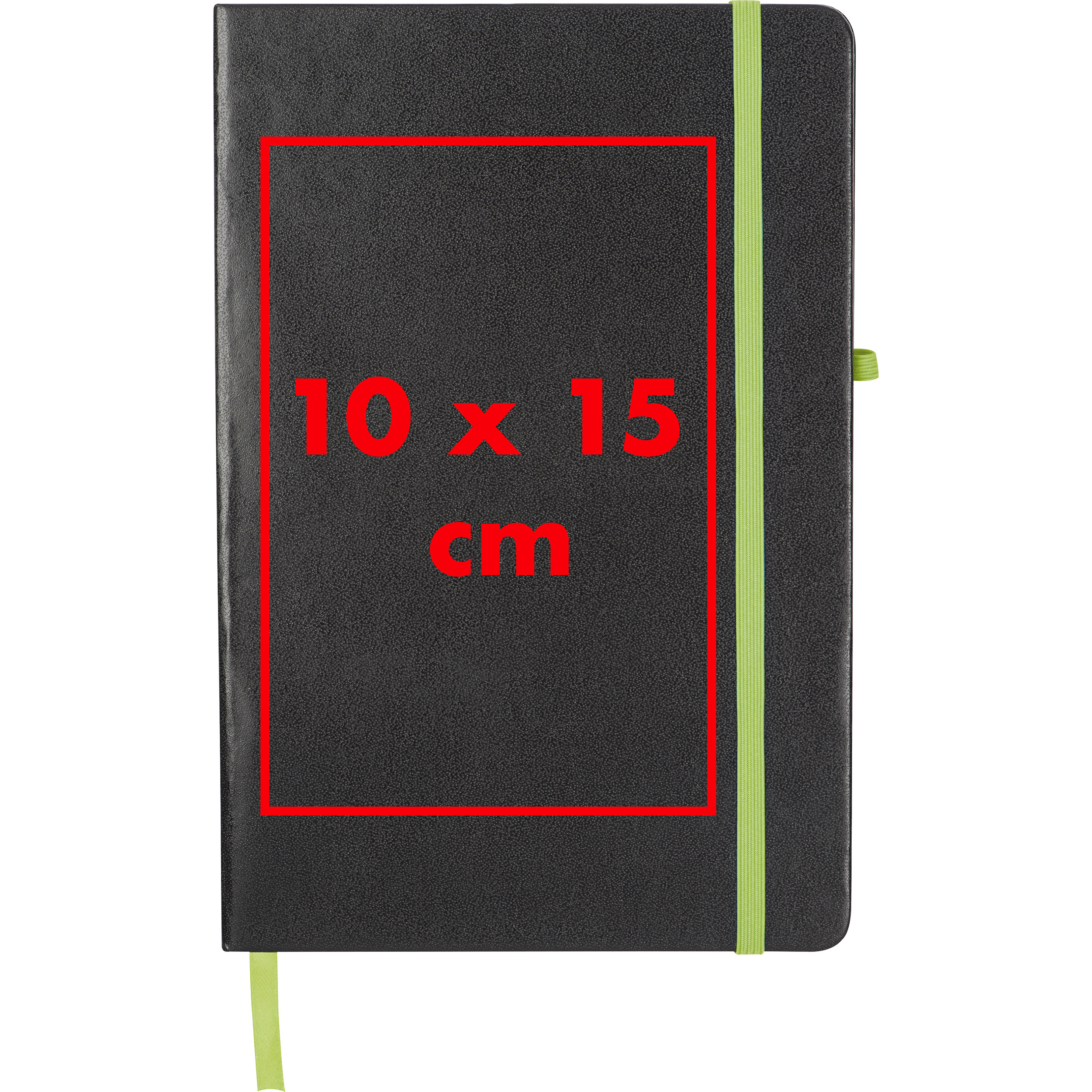 Vue 21 de Carnet A5 Cuxhaven