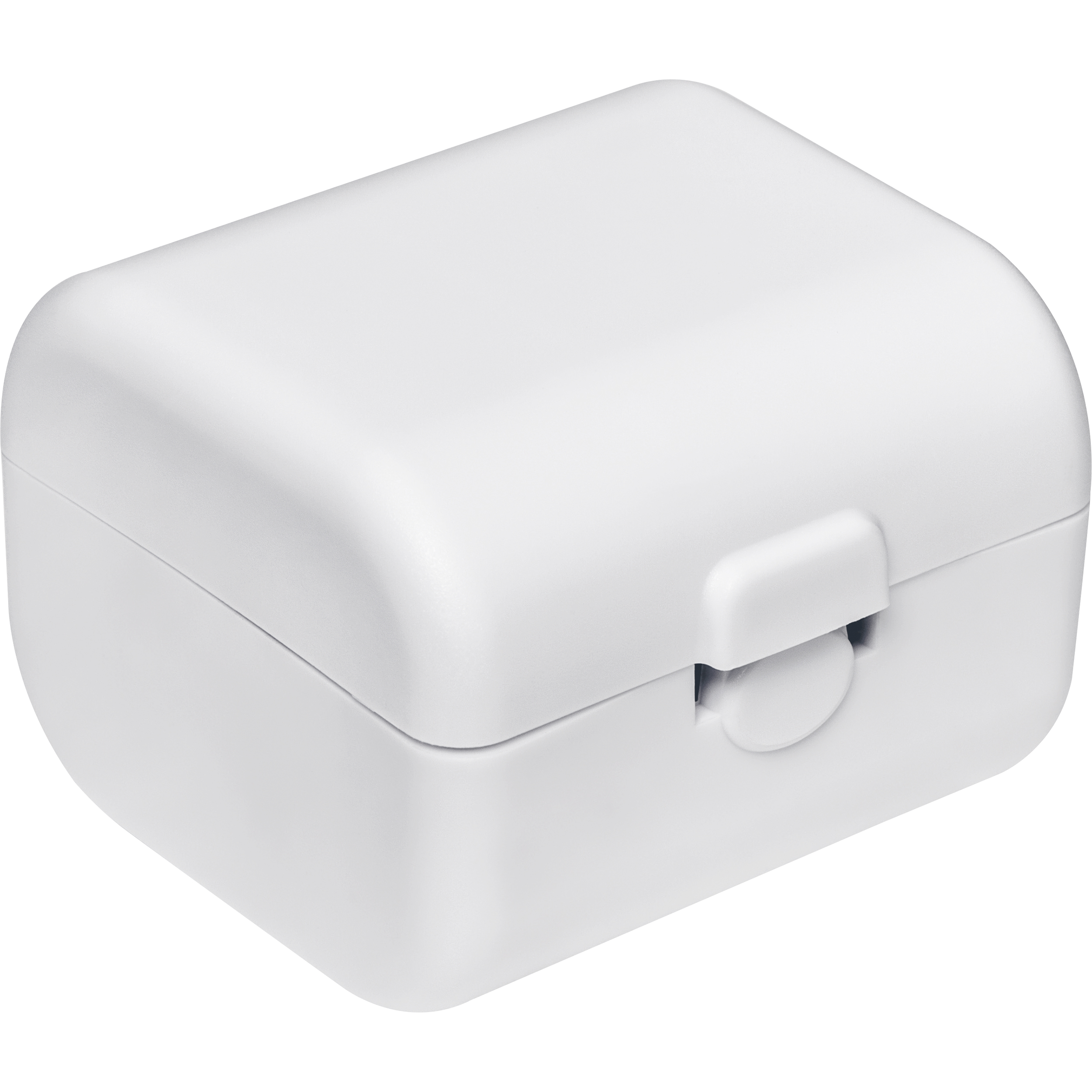Vue 2 de Adaptateur pour voyage Peru