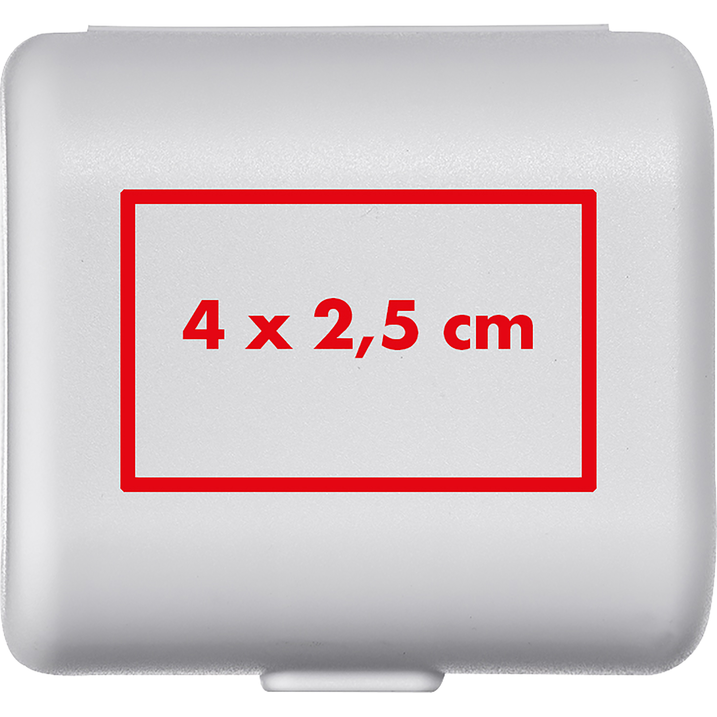 Vue 4 de Adaptateur pour voyage Peru
