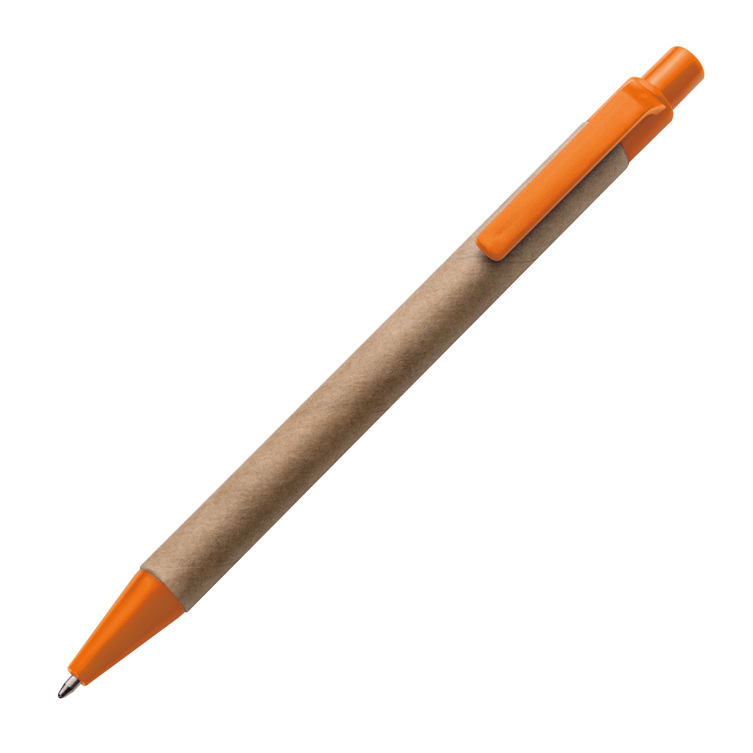 Vue 26 de Stylo en carton Bristol