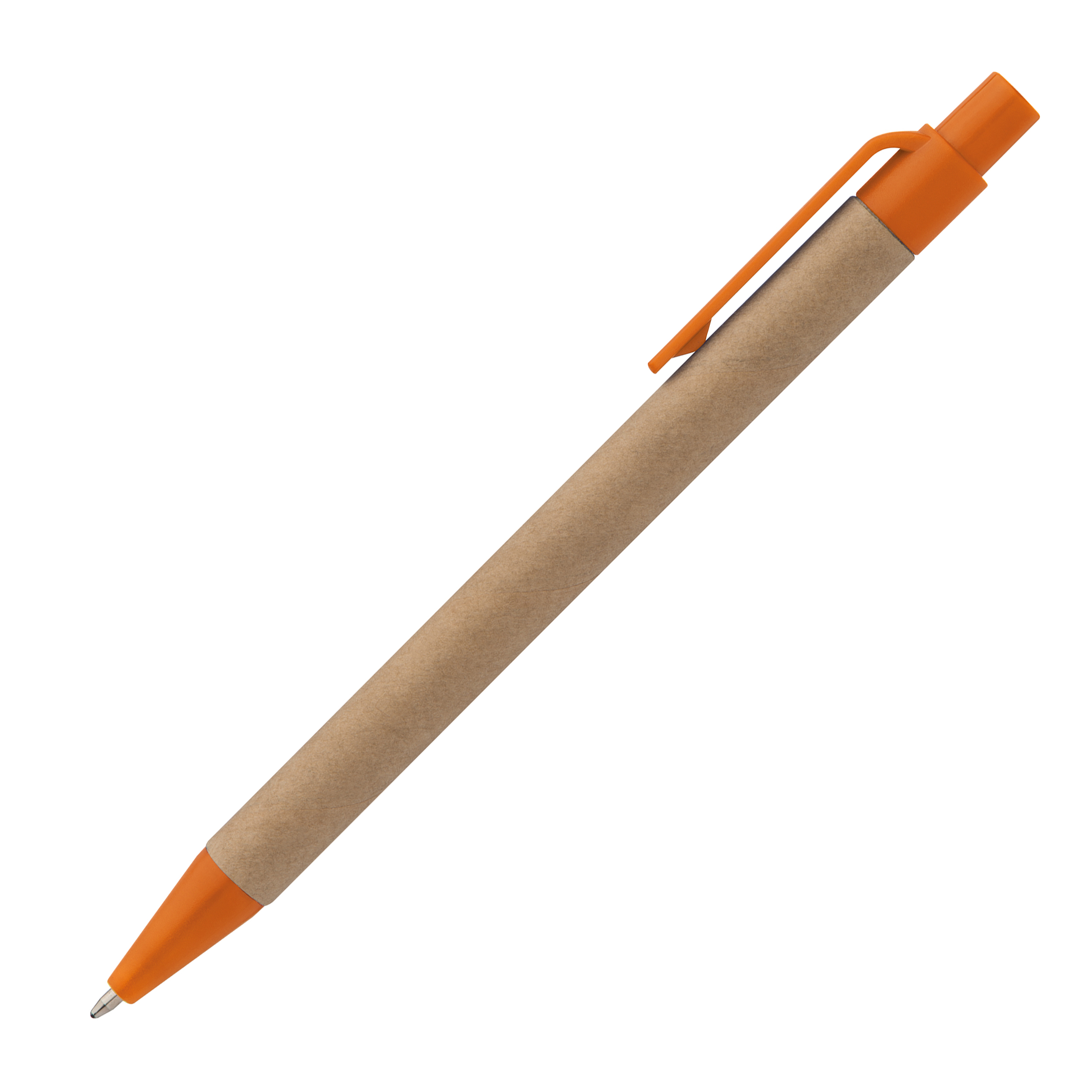 Vue 27 de Stylo en carton Bristol