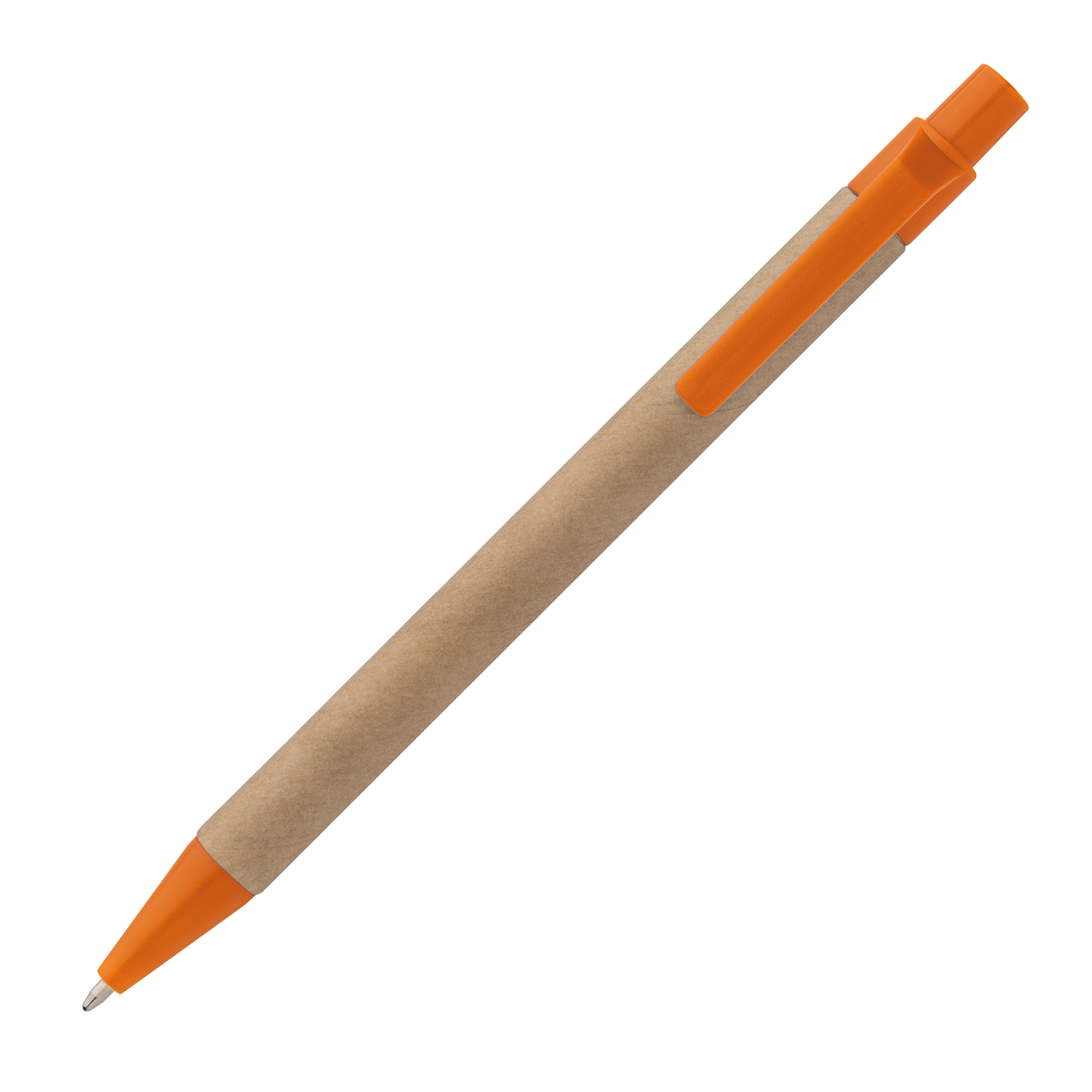 Vue 28 de Stylo en carton Bristol