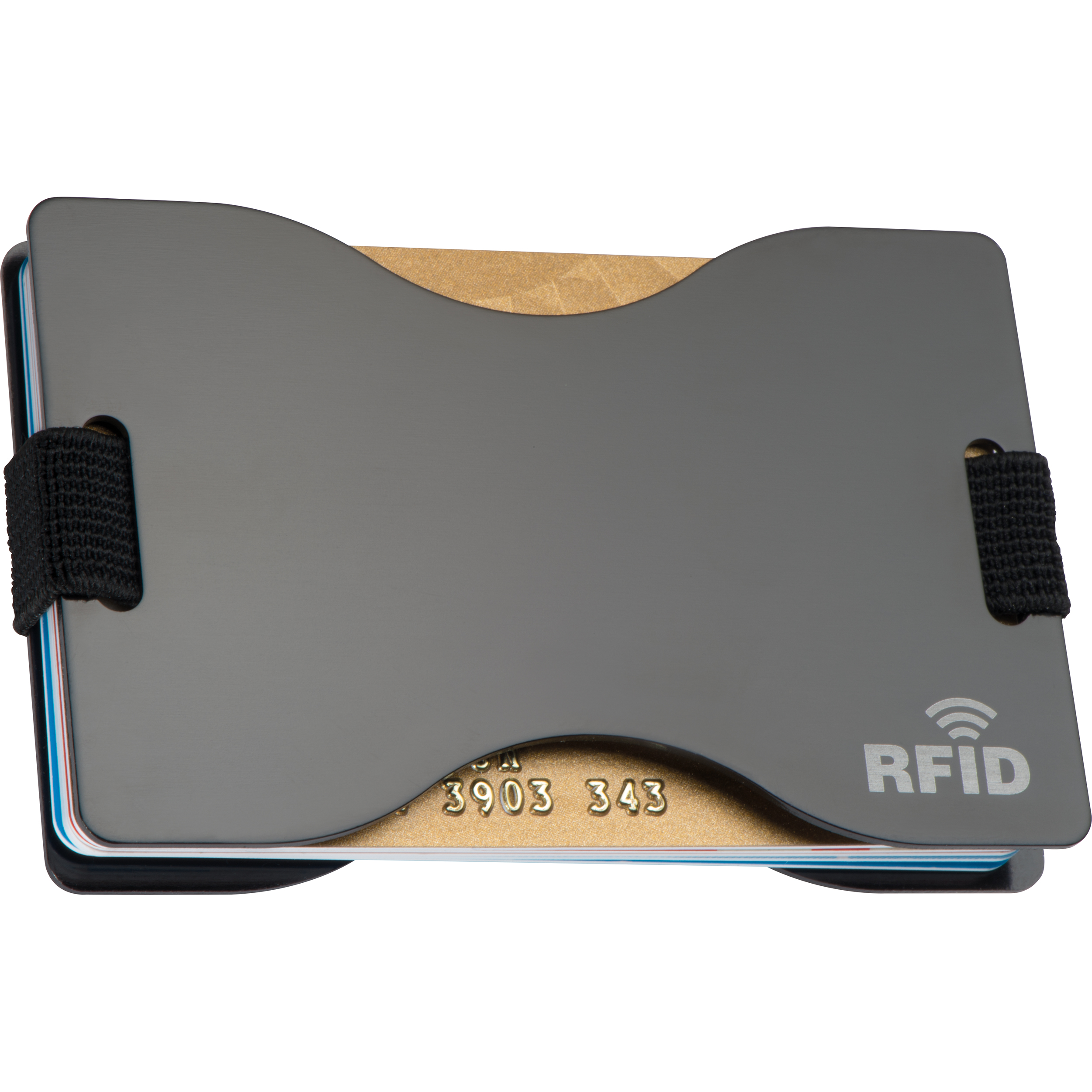 Porte-cartes RFID Gladstone