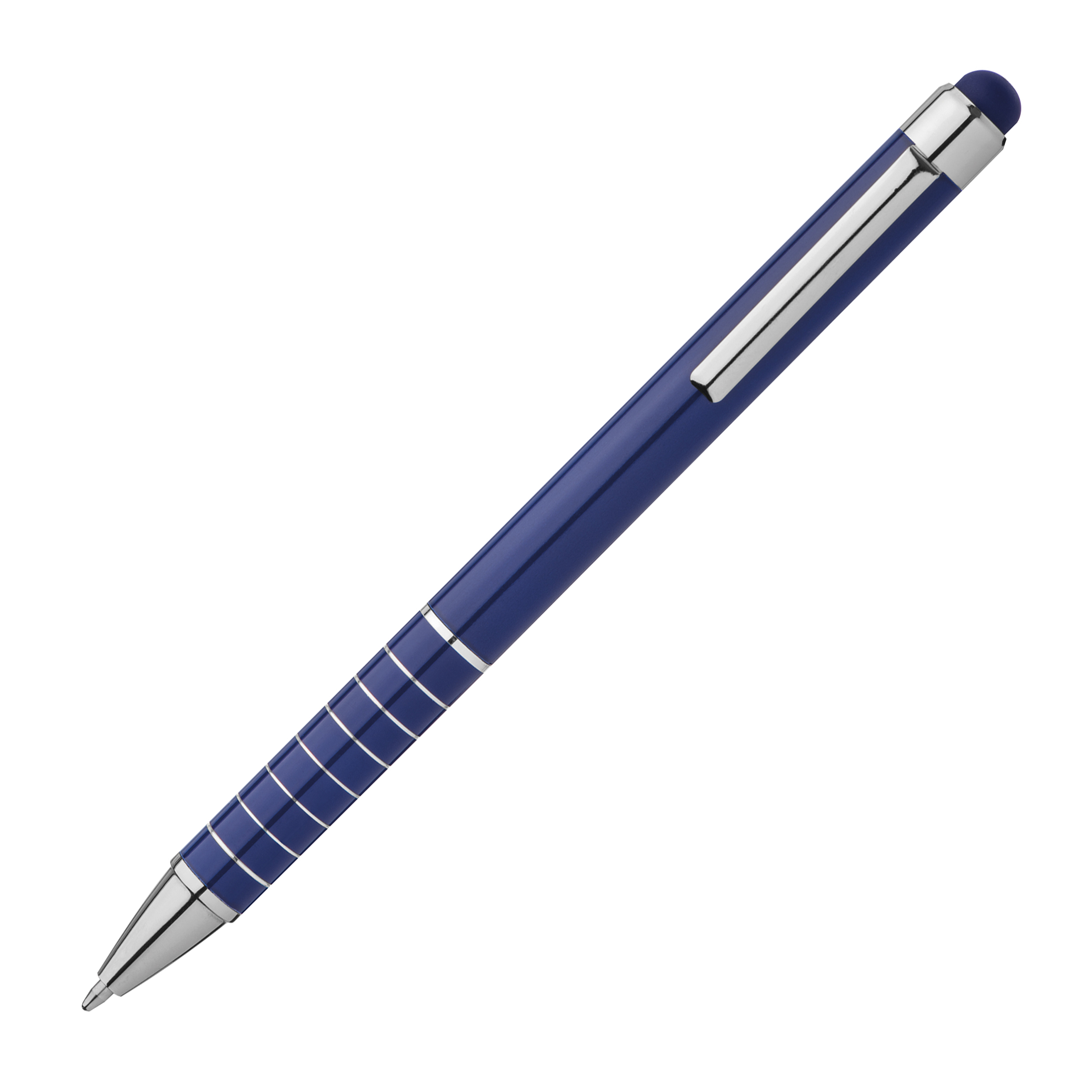 Vue 11 de Stylo métal fonction PAD Luebo