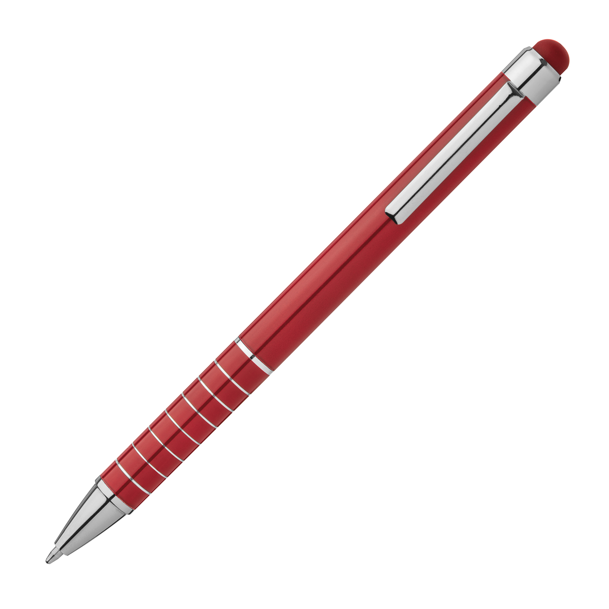 Vue 15 de Stylo métal fonction PAD Luebo
