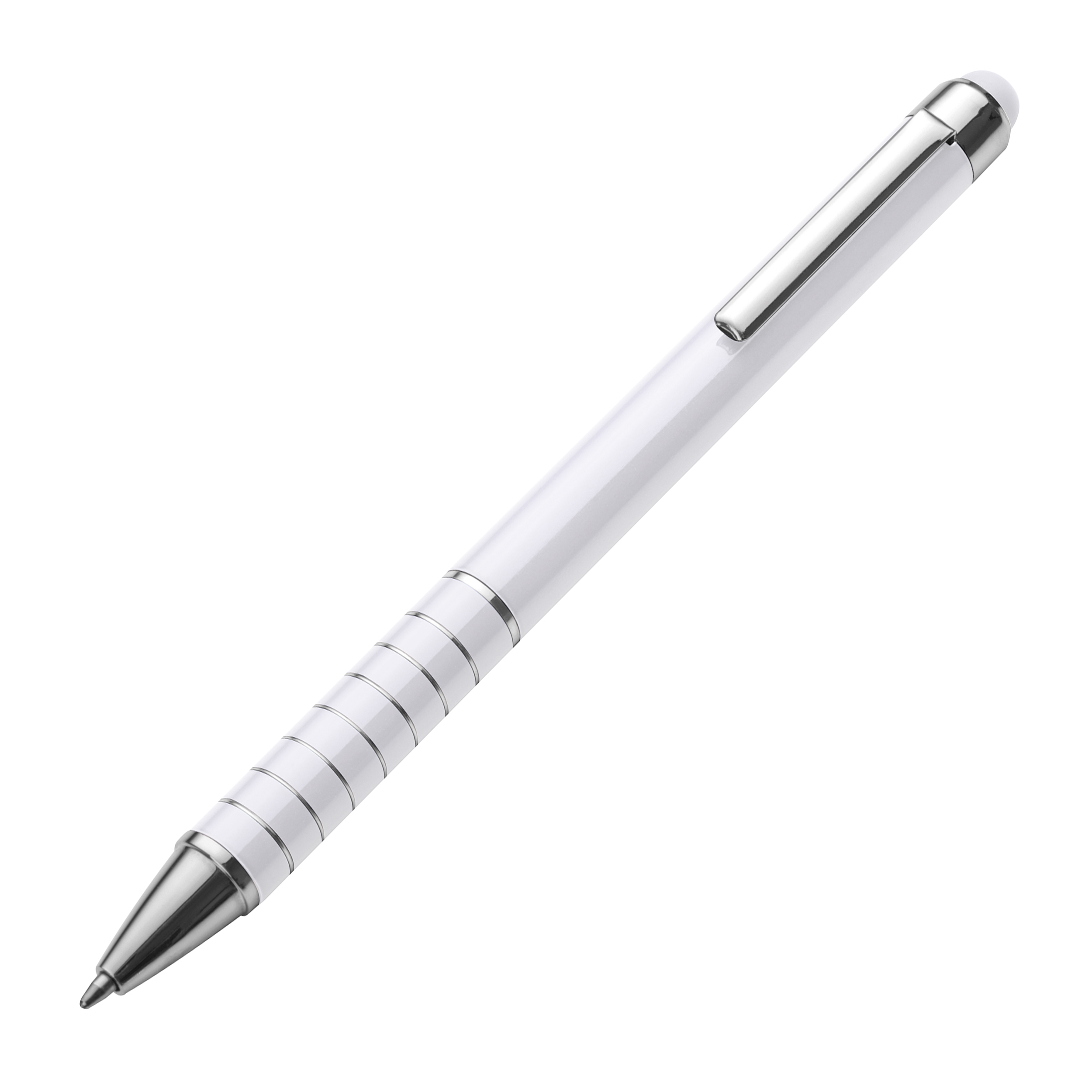 Stylo métal fonction PAD Luebo