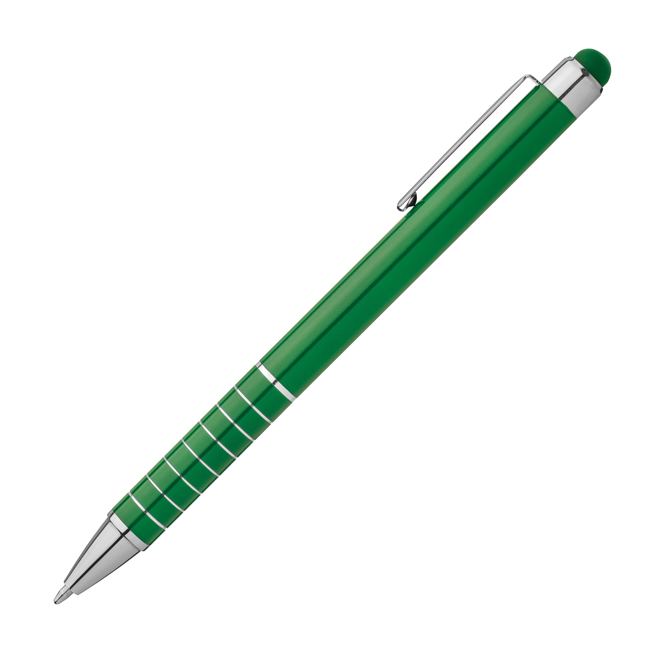 Vue 18 de Stylo métal fonction PAD Luebo
