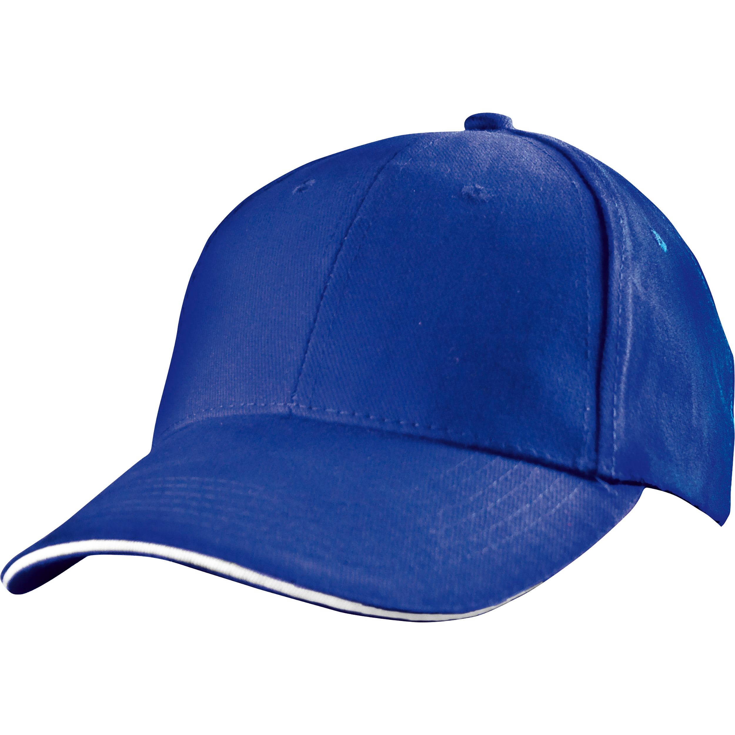 Vue 11 de Casquette de baseball, 6 panneaux San Francisco