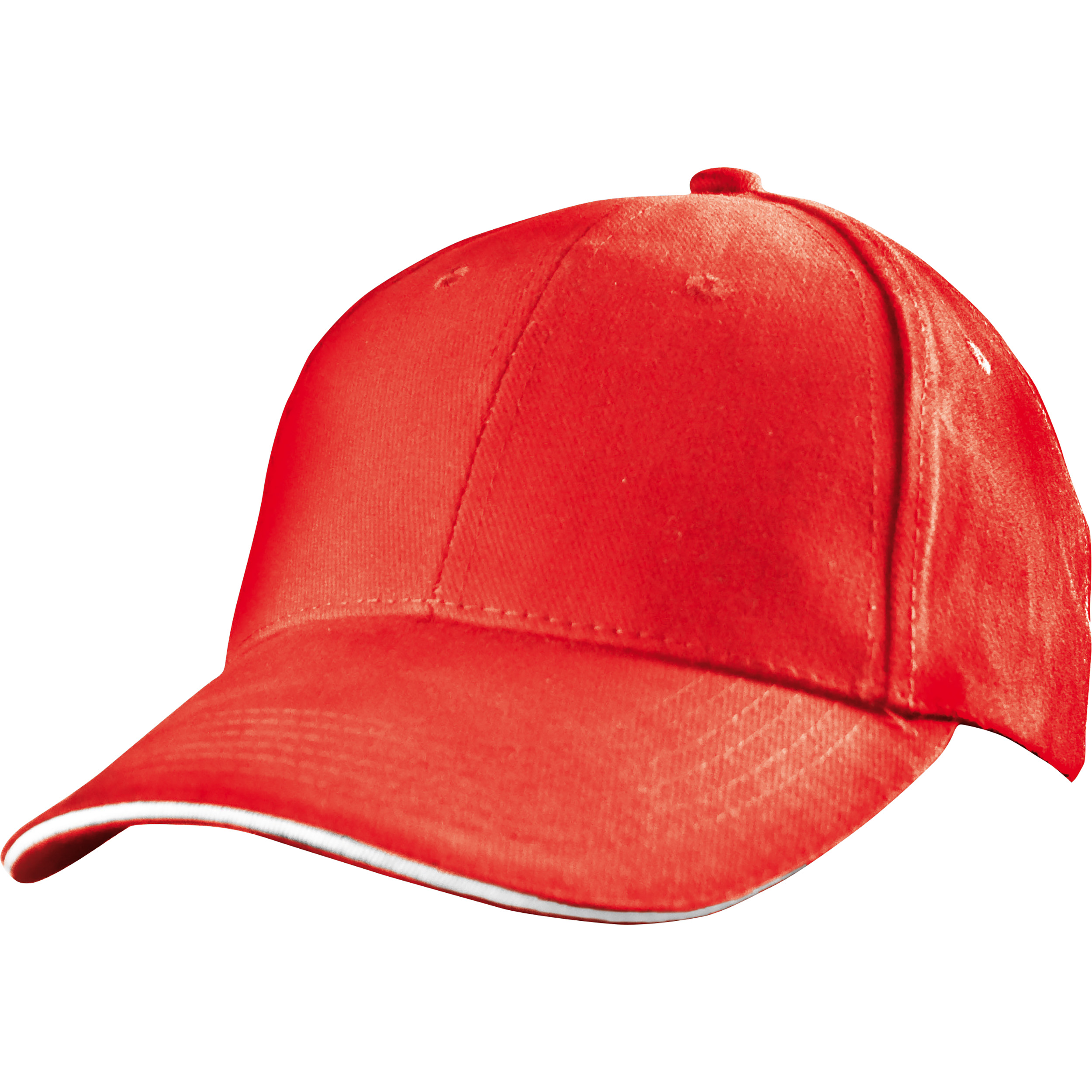 Vue 16 de Casquette de baseball, 6 panneaux San Francisco