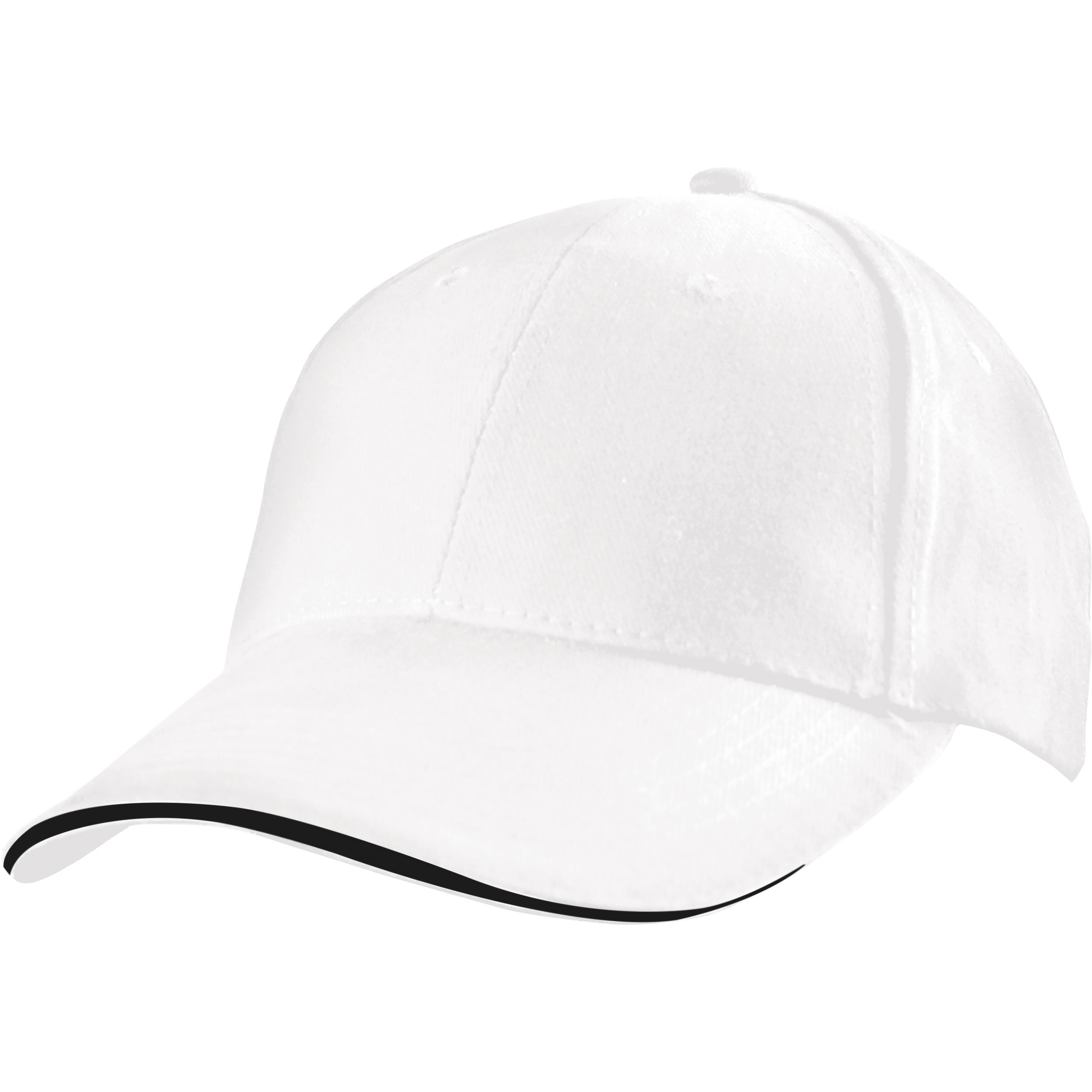 Casquette de baseball, 6 panneaux San Francisco