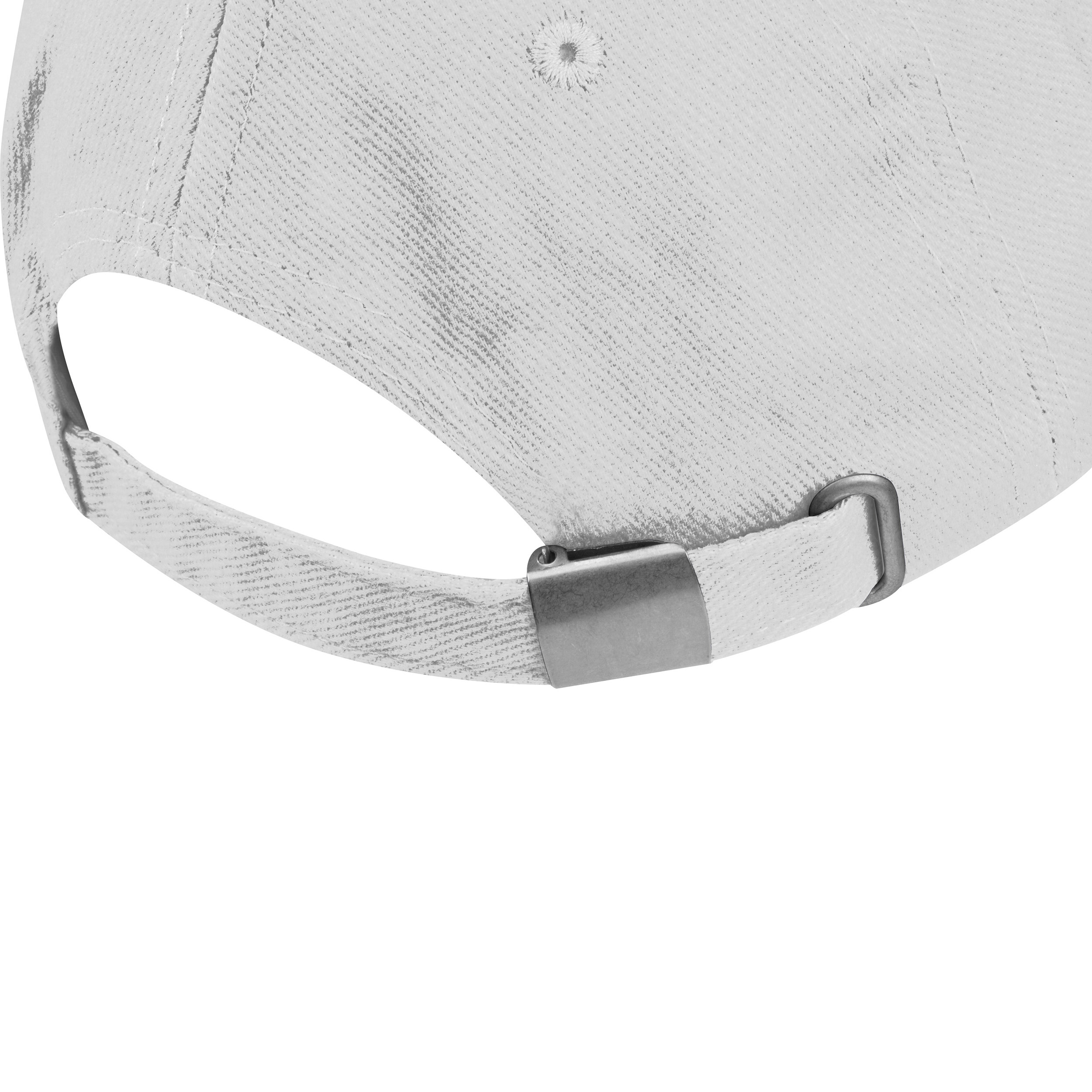 Vue 3 de Casquette de baseball, 6 panneaux San Francisco