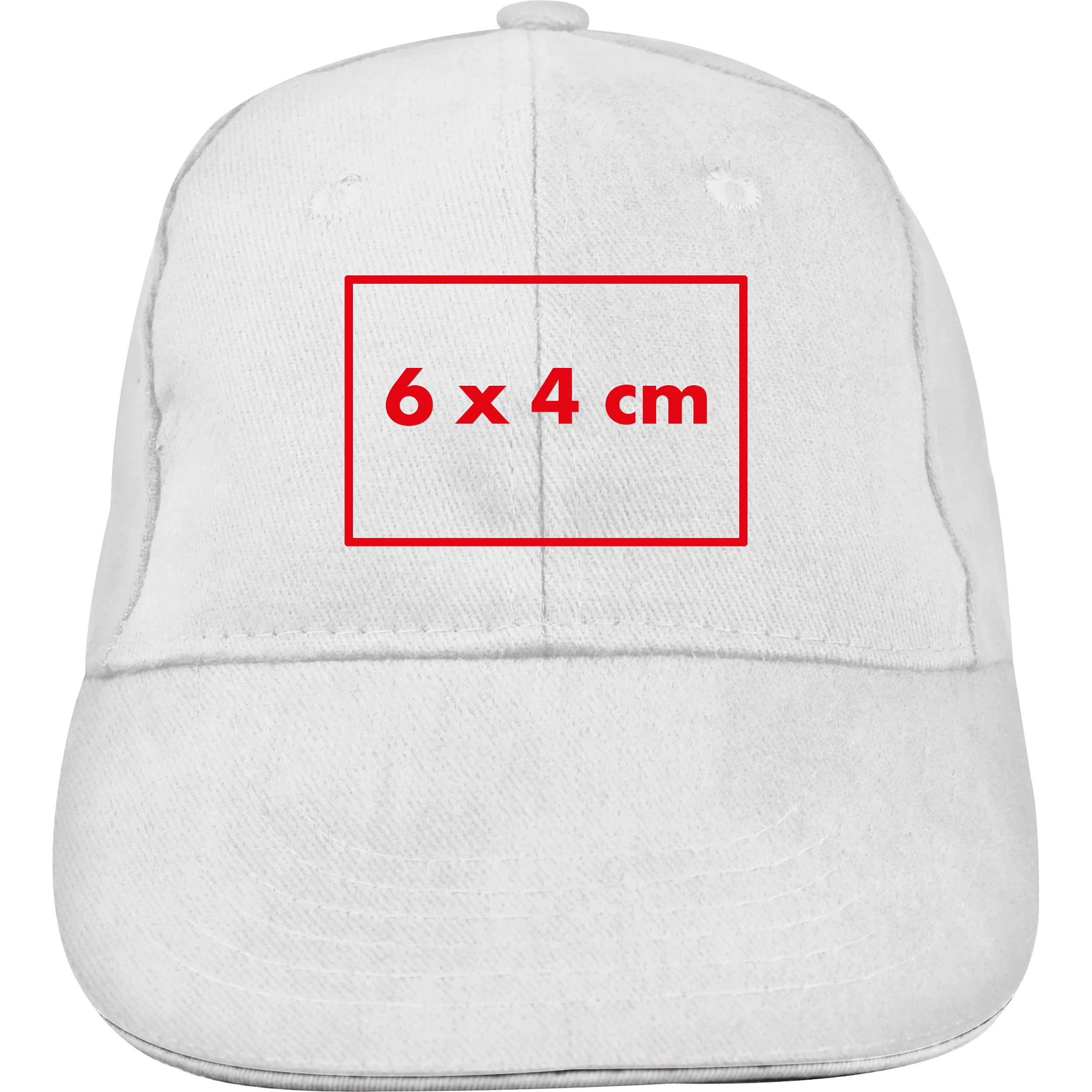 Vue 4 de Casquette de baseball, 6 panneaux San Francisco