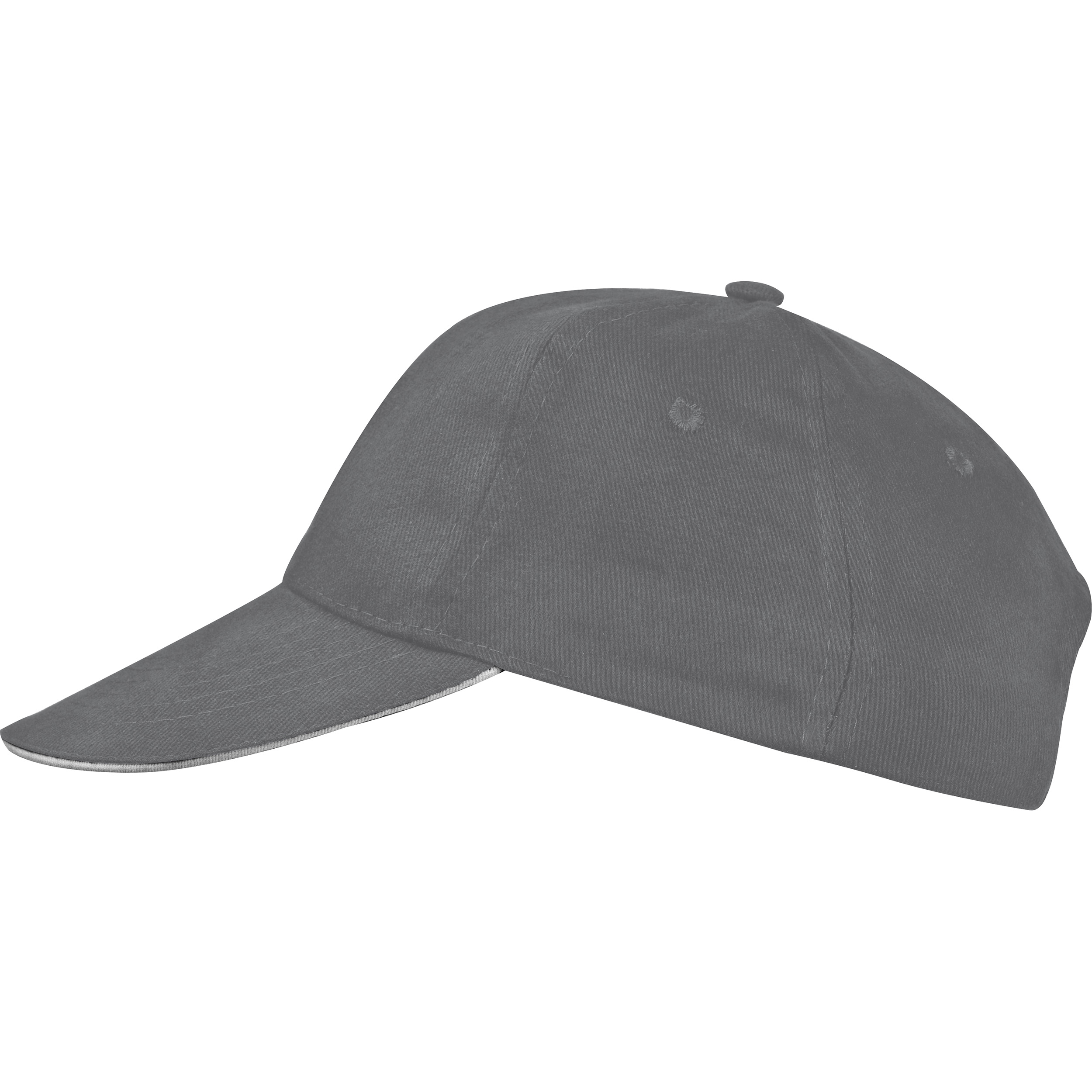 Vue 22 de Casquette de baseball, 6 panneaux San Francisco