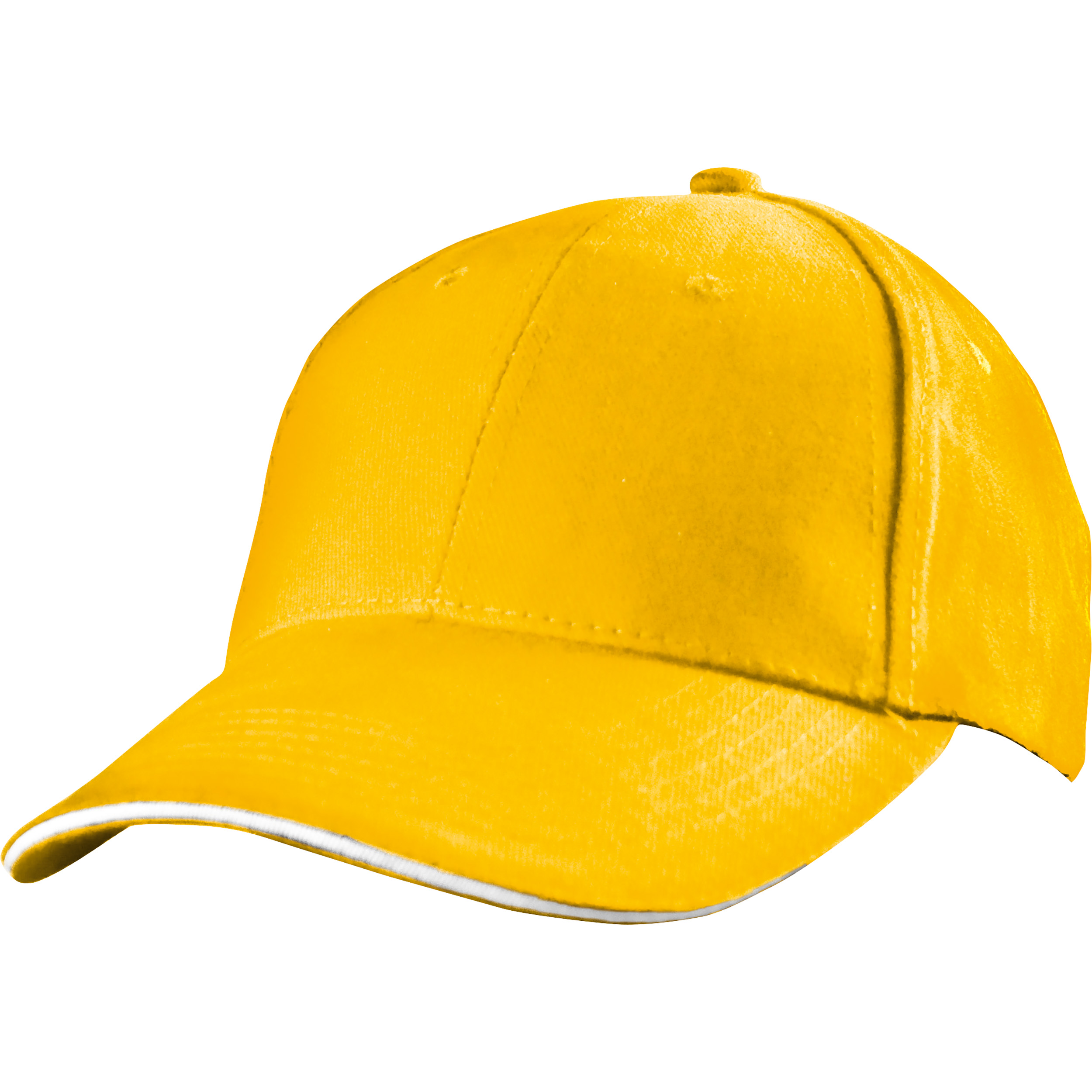Vue 26 de Casquette de baseball, 6 panneaux San Francisco