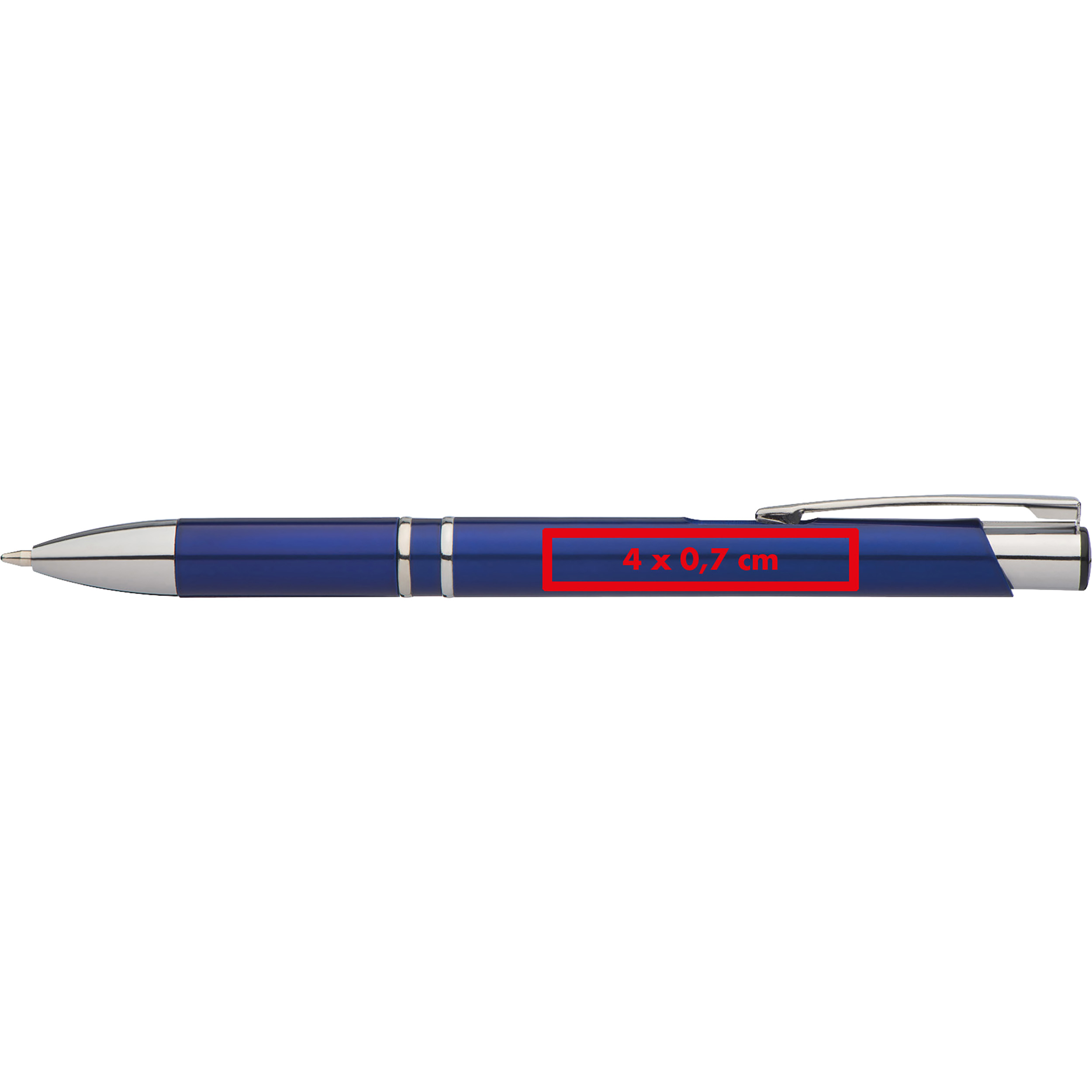 Vue 12 de Stylo Baltimore