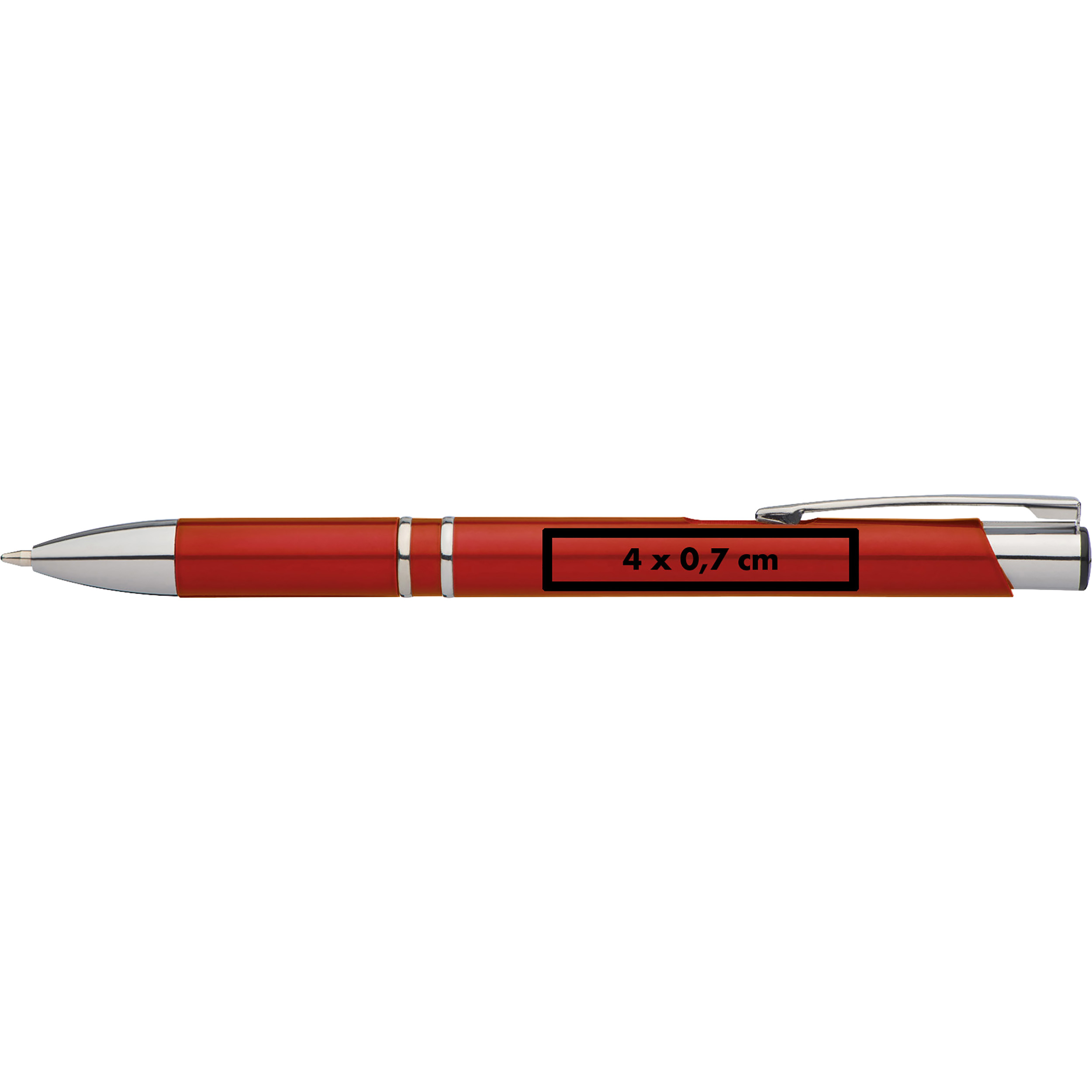 Vue 16 de Stylo Baltimore
