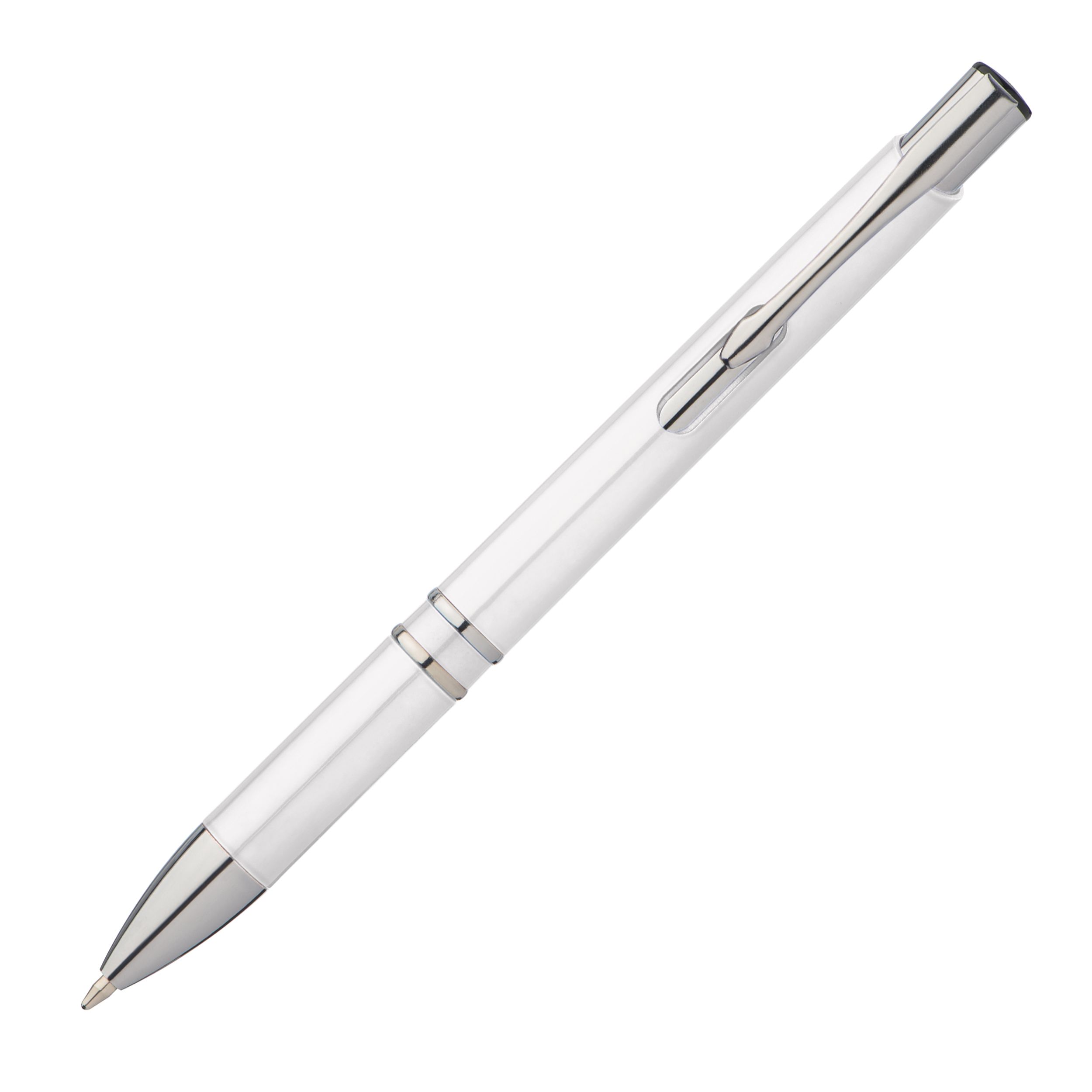Vue 3 de Stylo Baltimore