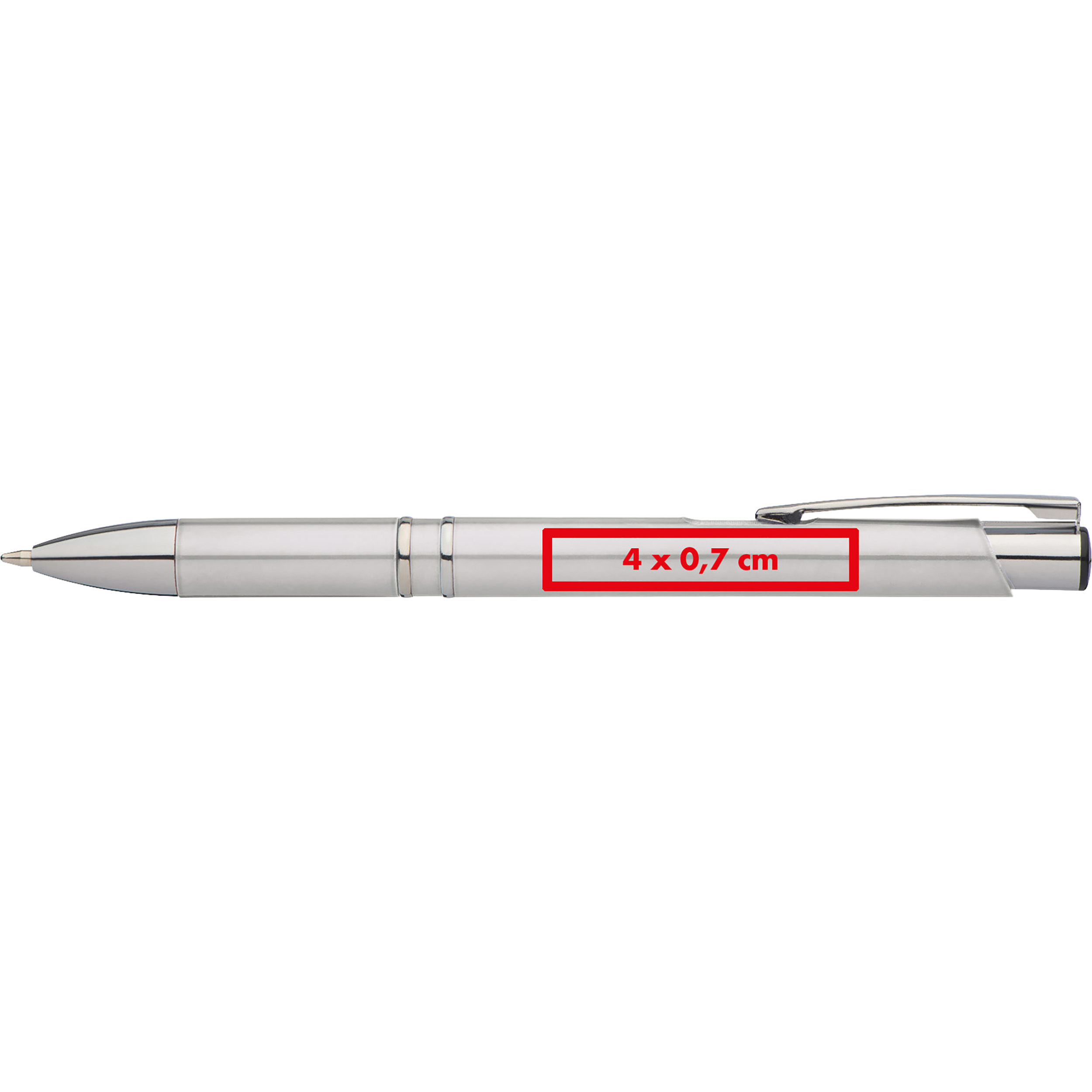 Vue 20 de Stylo Baltimore