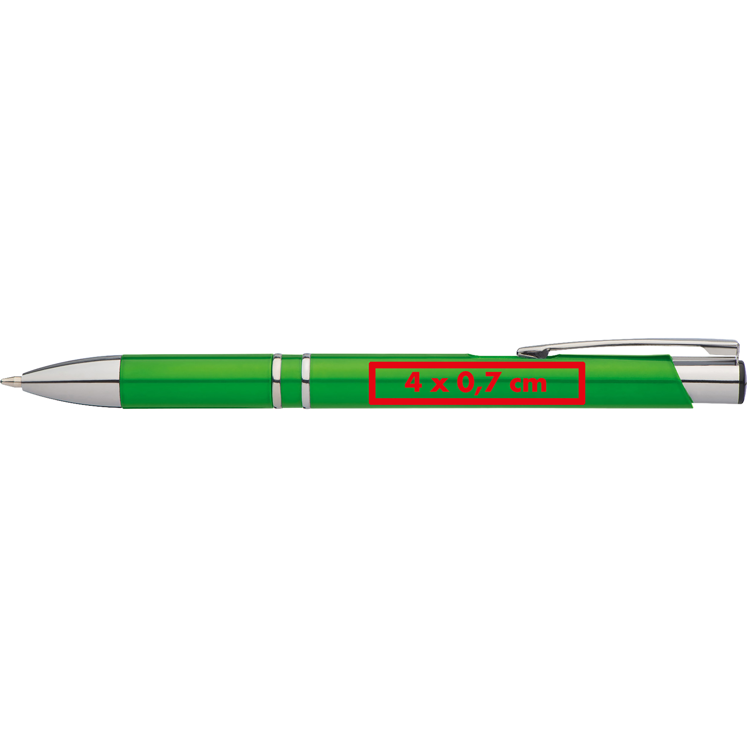 Vue 24 de Stylo Baltimore
