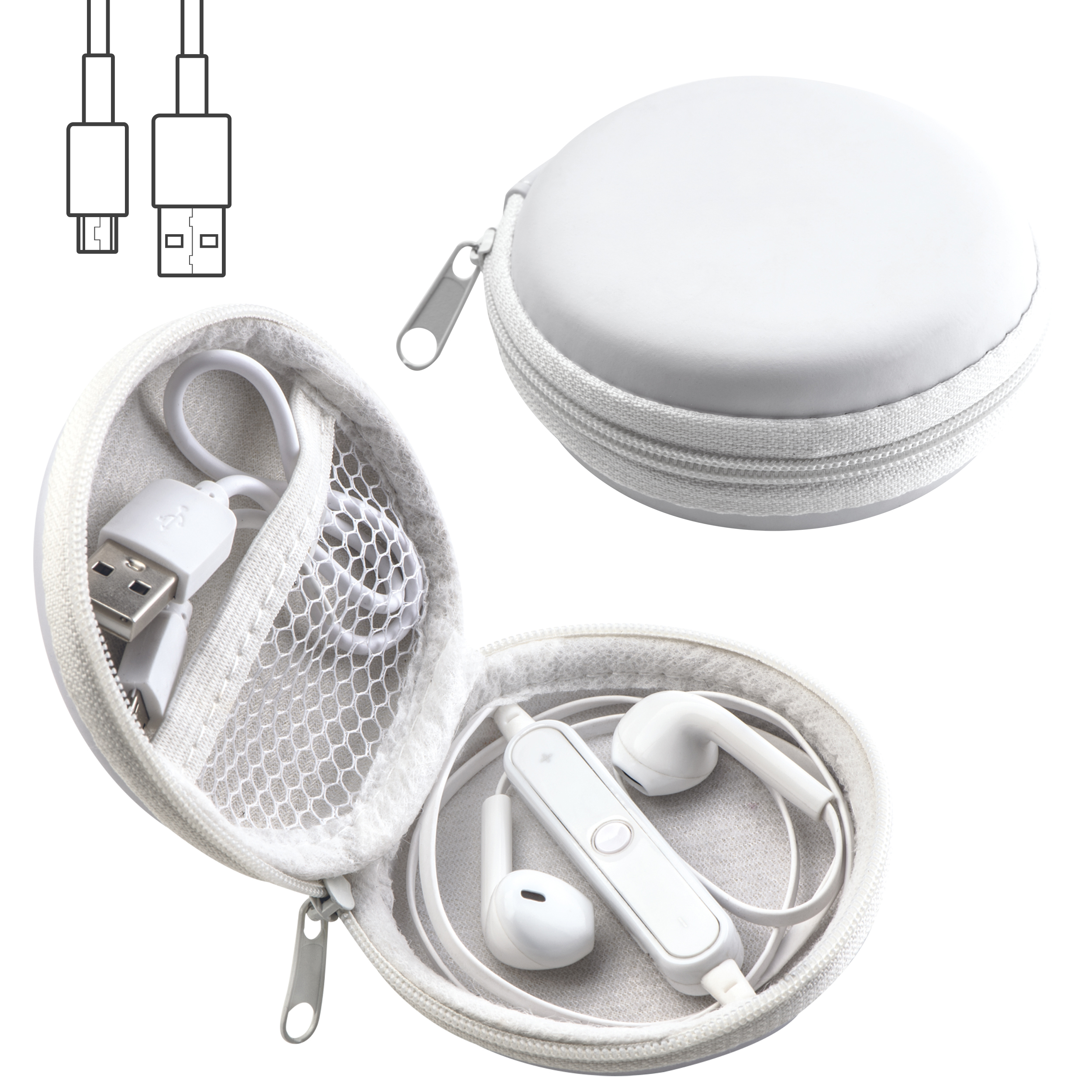 Ecouteurs bluetooth Altea