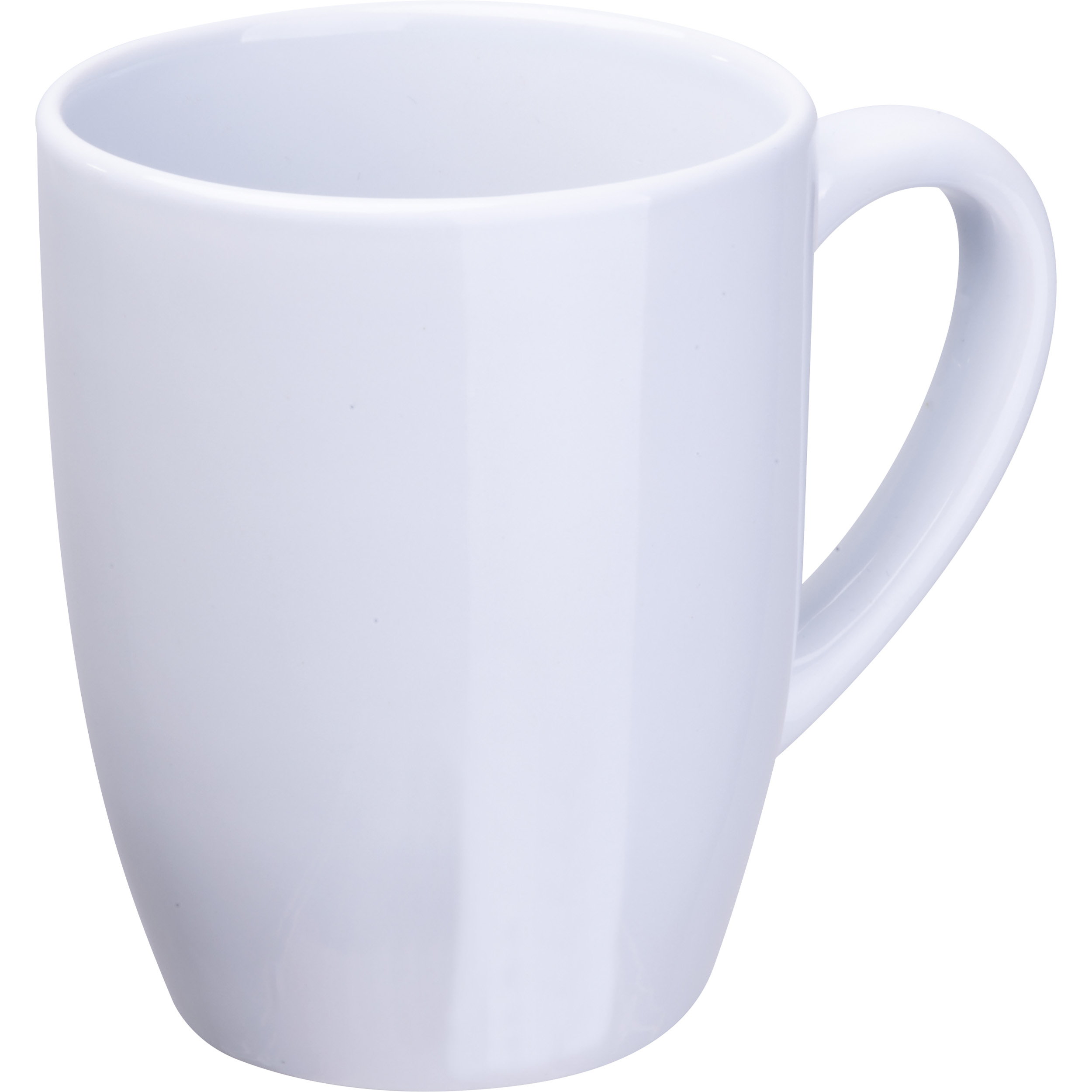 Tasse blanche Antwerp